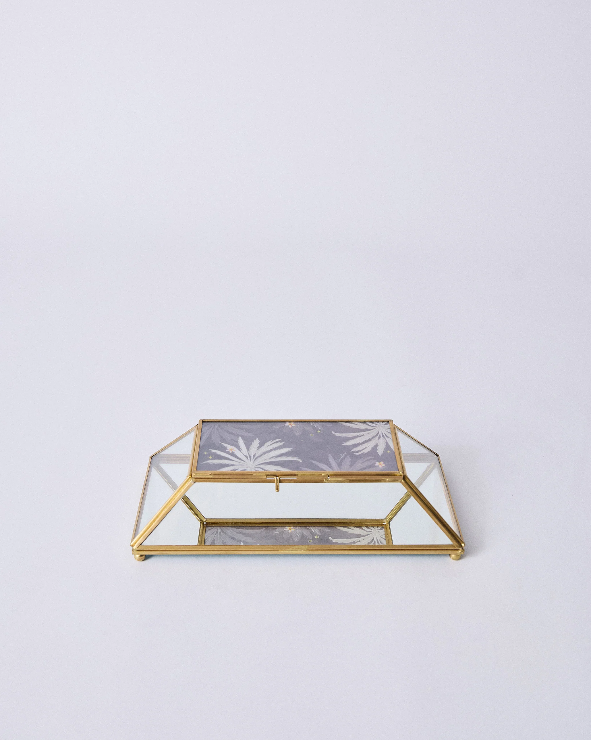 Island Jewellery box - Image 4