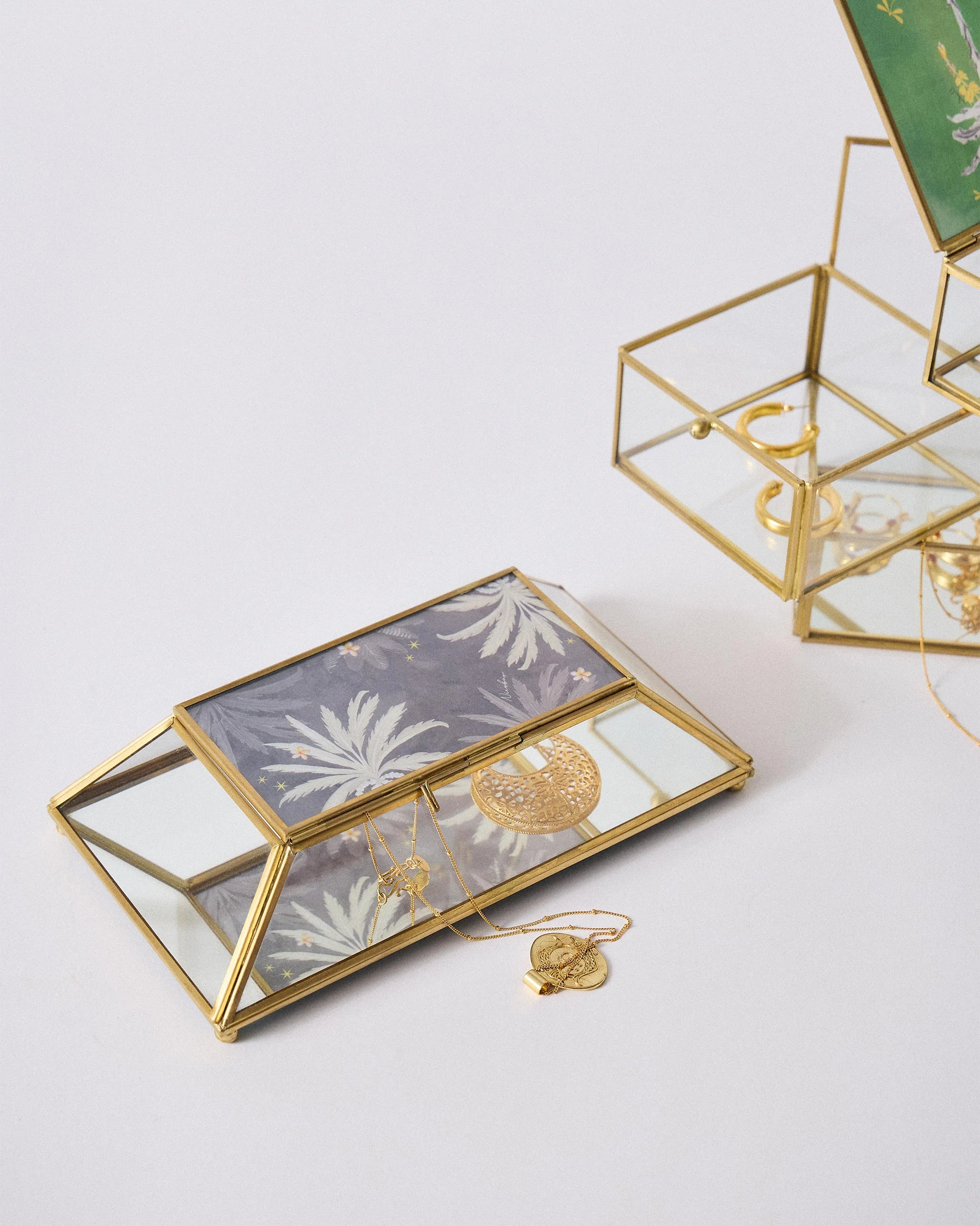 Island Jewellery box - Image 5