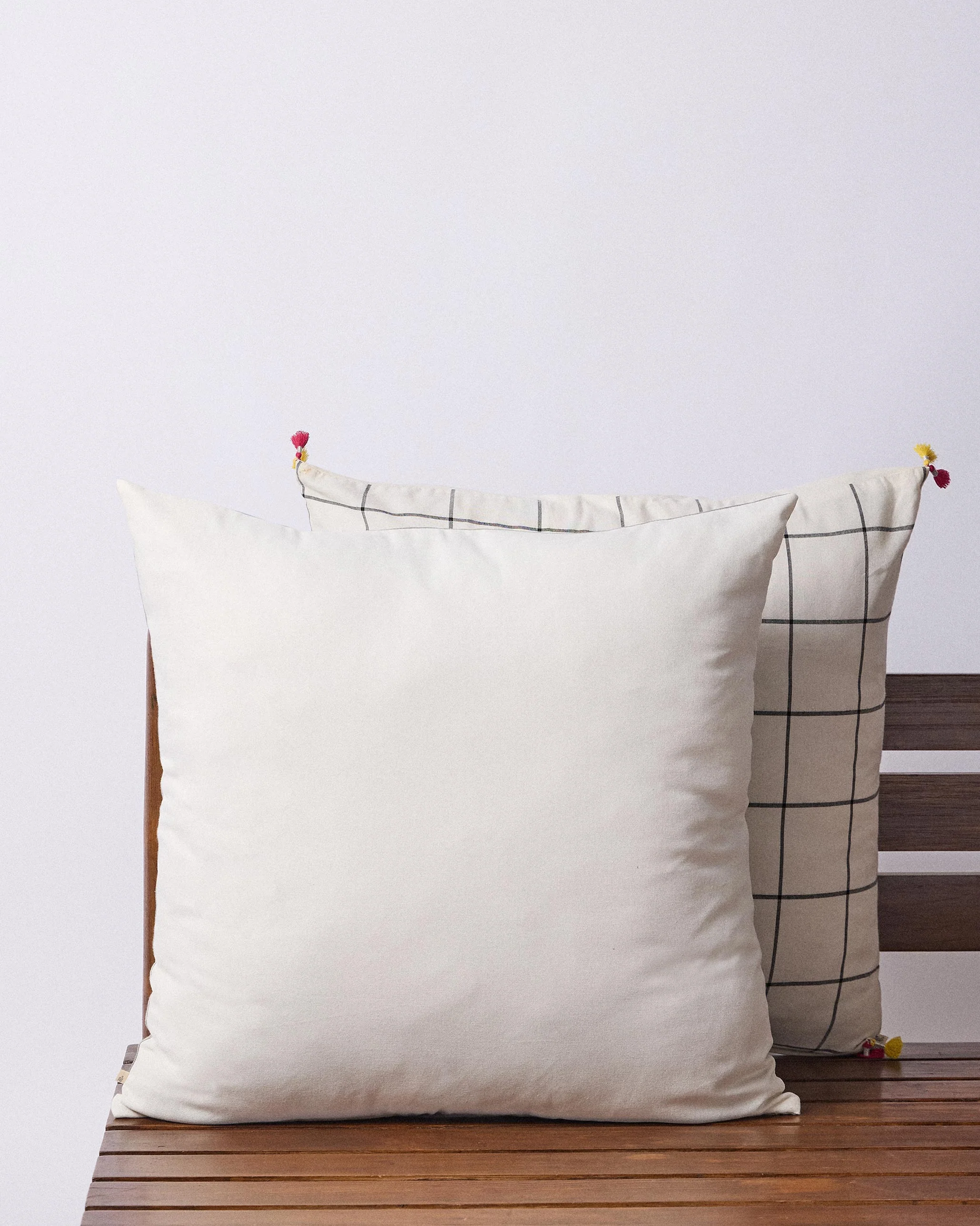 Island Palm Euro Sham - Image 4