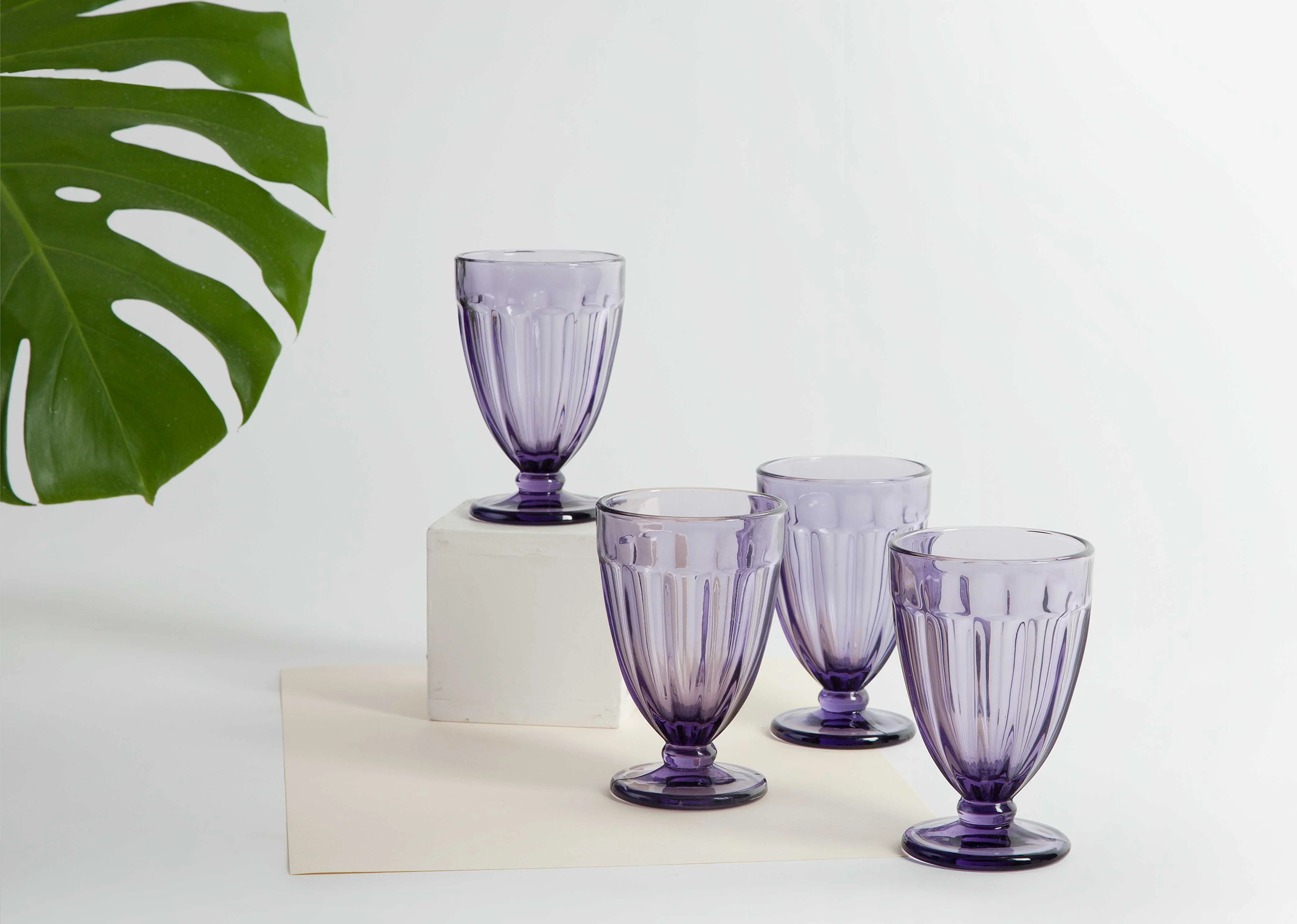 Island Stem Glass (Set of 4) - Image 2
