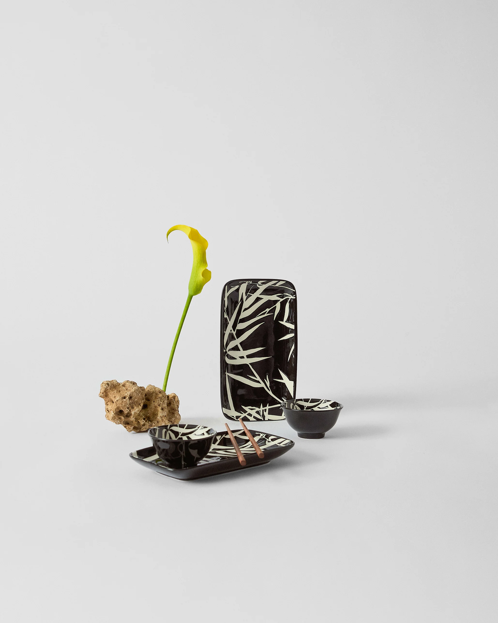 Island Sushi Set - Image 2