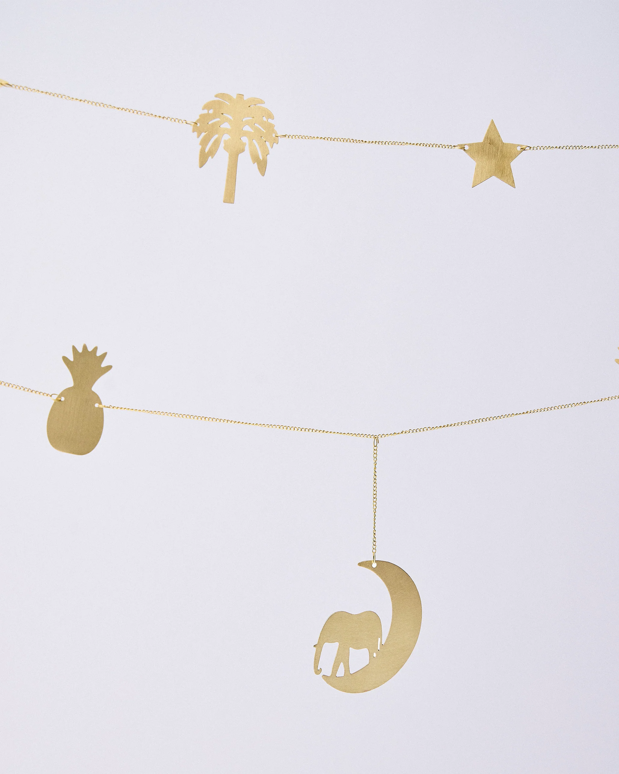 Island Toran - Set of 2 - Image 3