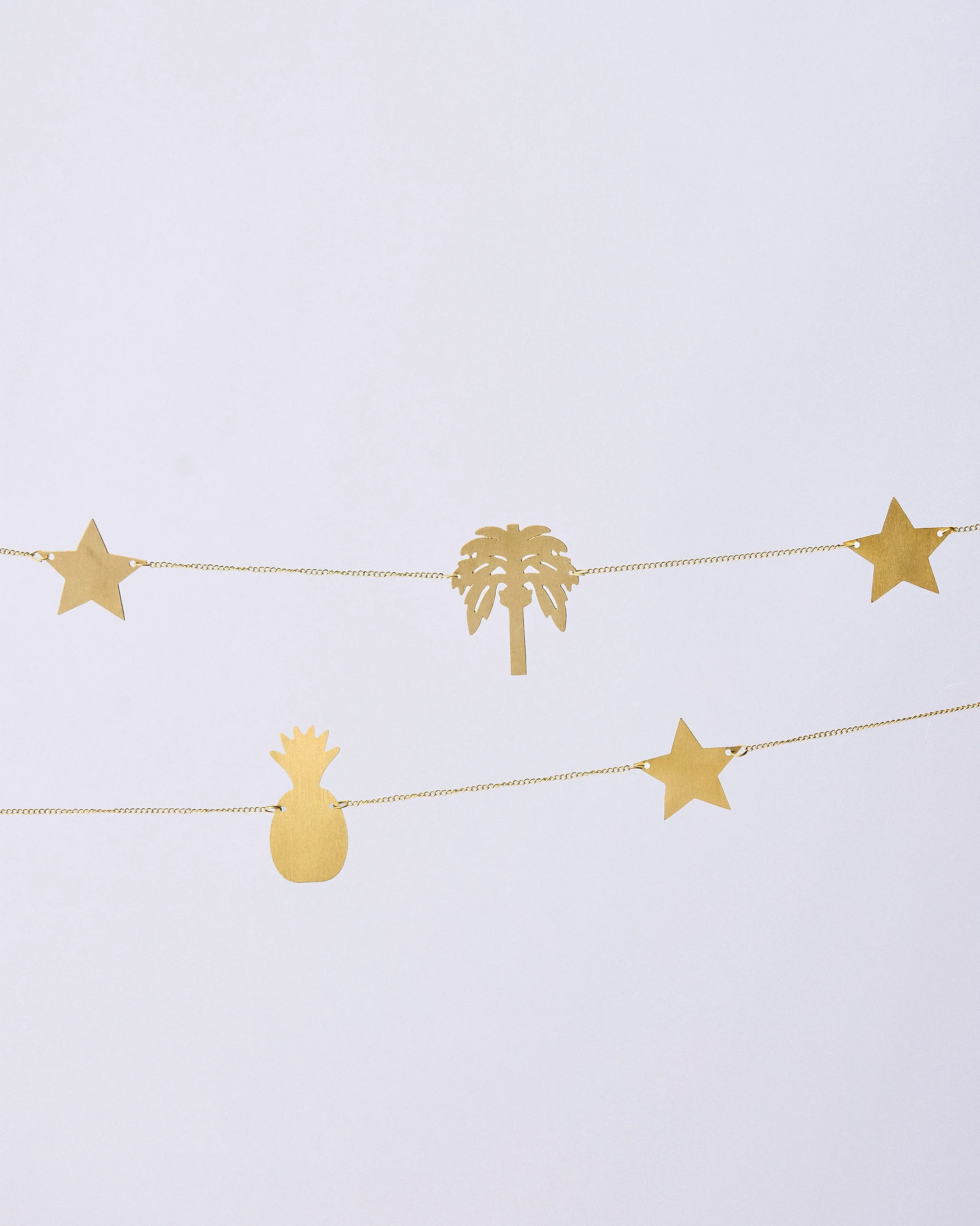 Island Toran - Set of 2 - Image 4