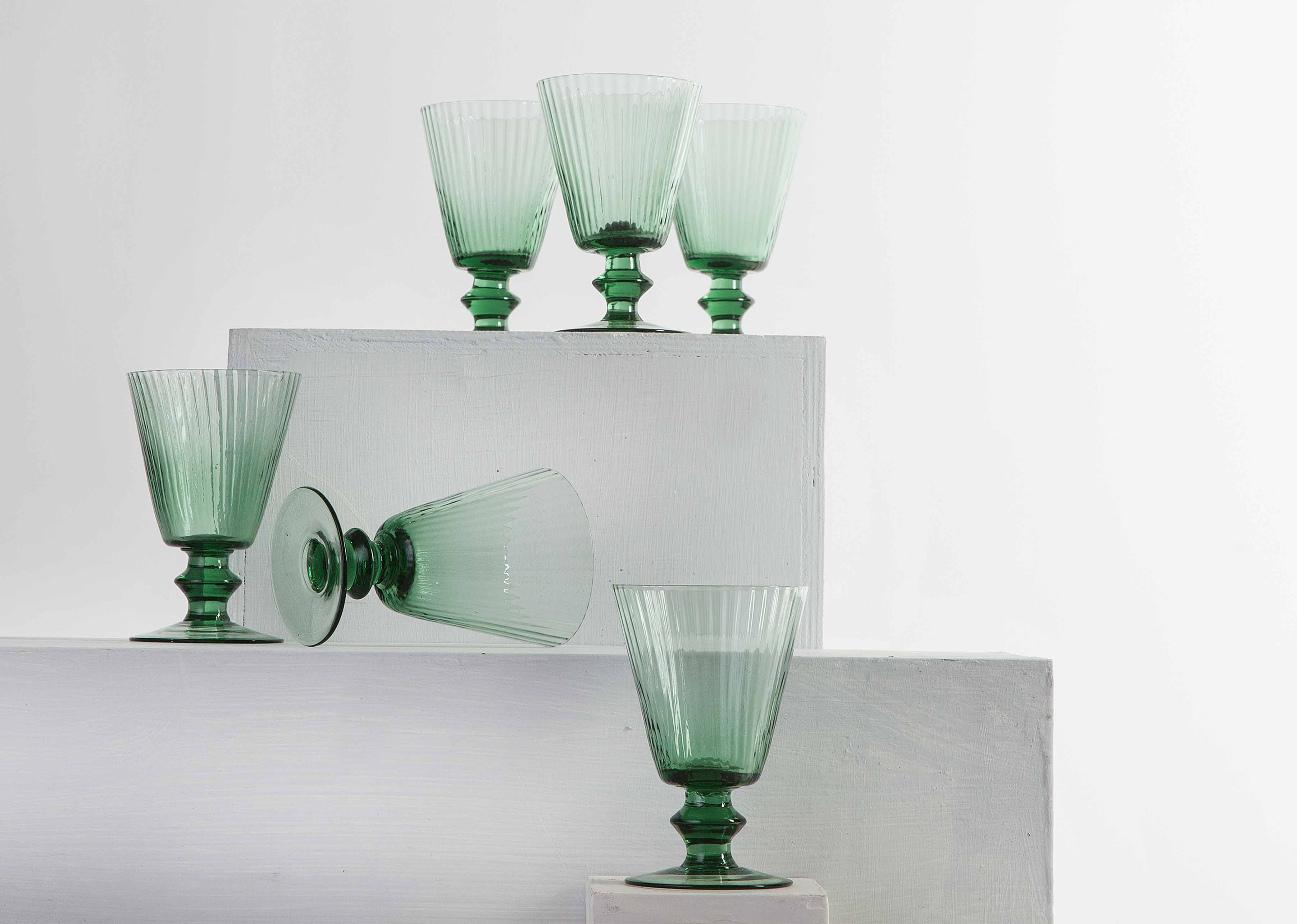 Istanbul Water Glass (Set of 6) - Image 2