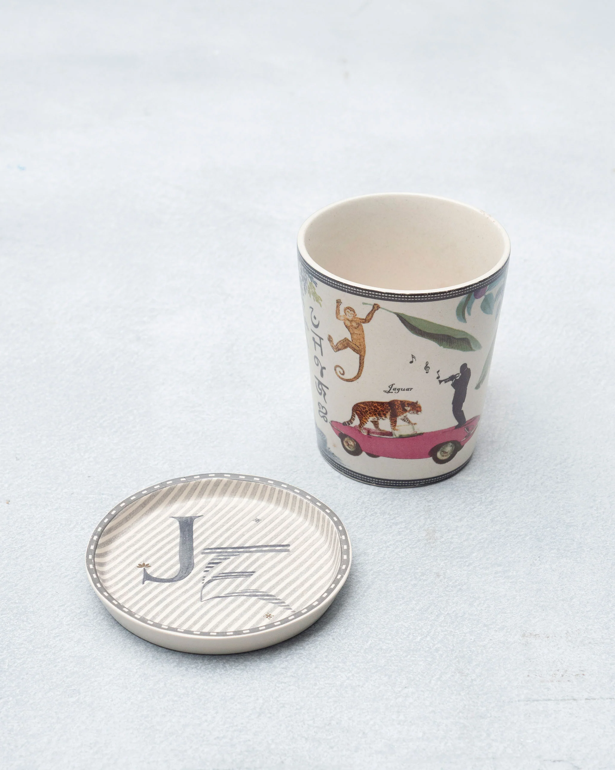J alphabet set - Image 3