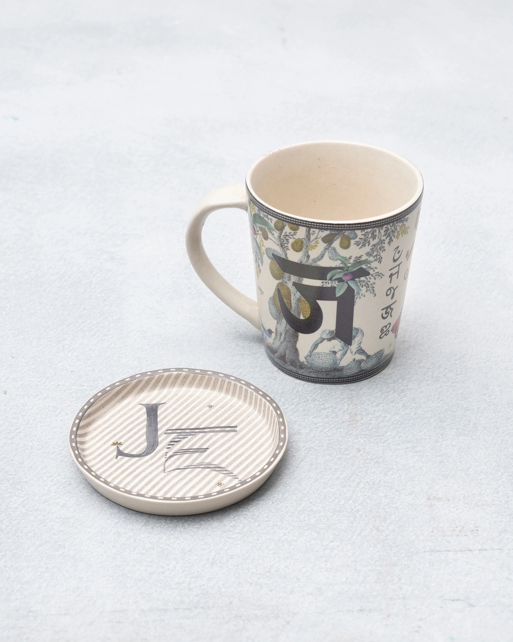 J alphabet set - Image 4