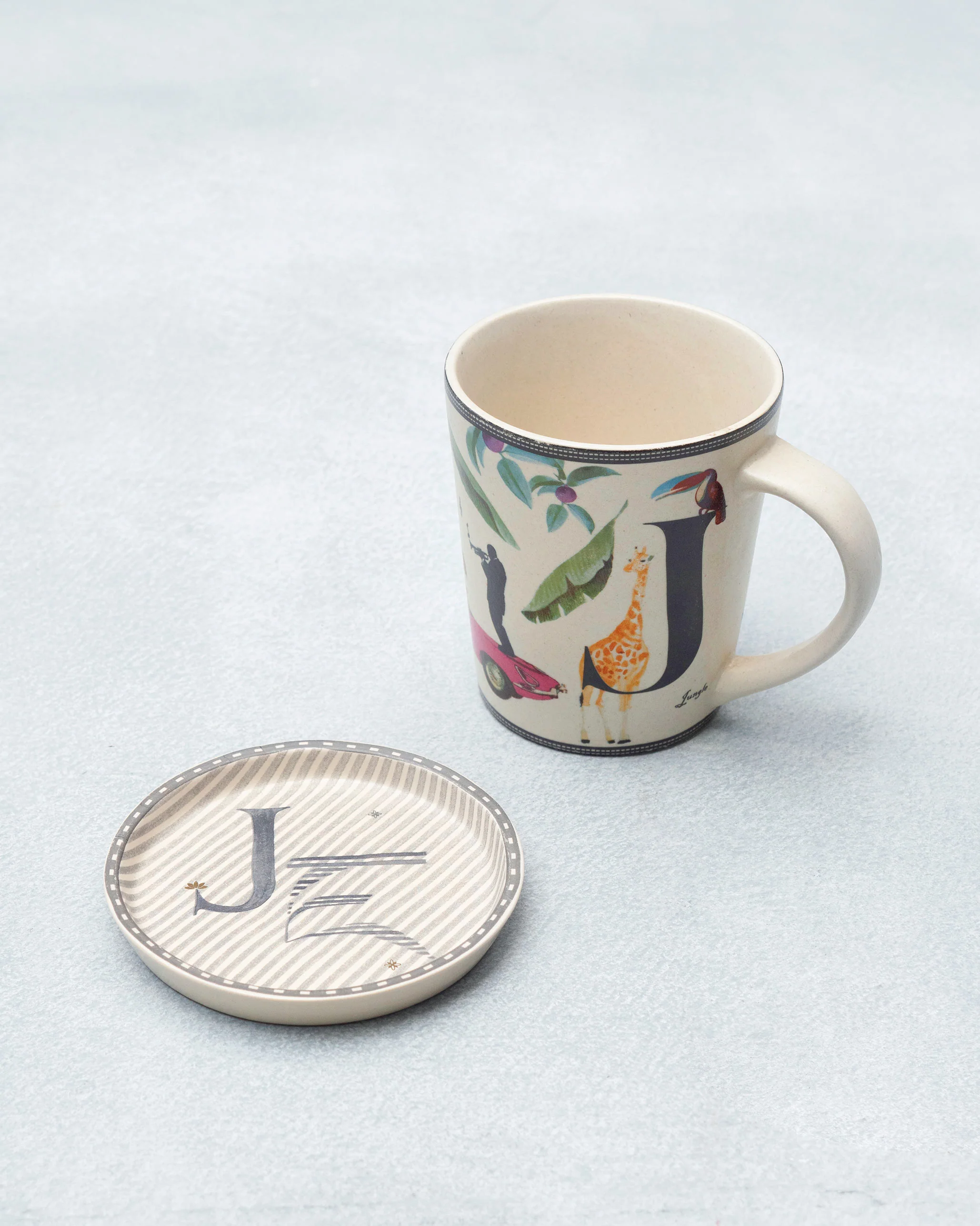 J alphabet set - Image 5