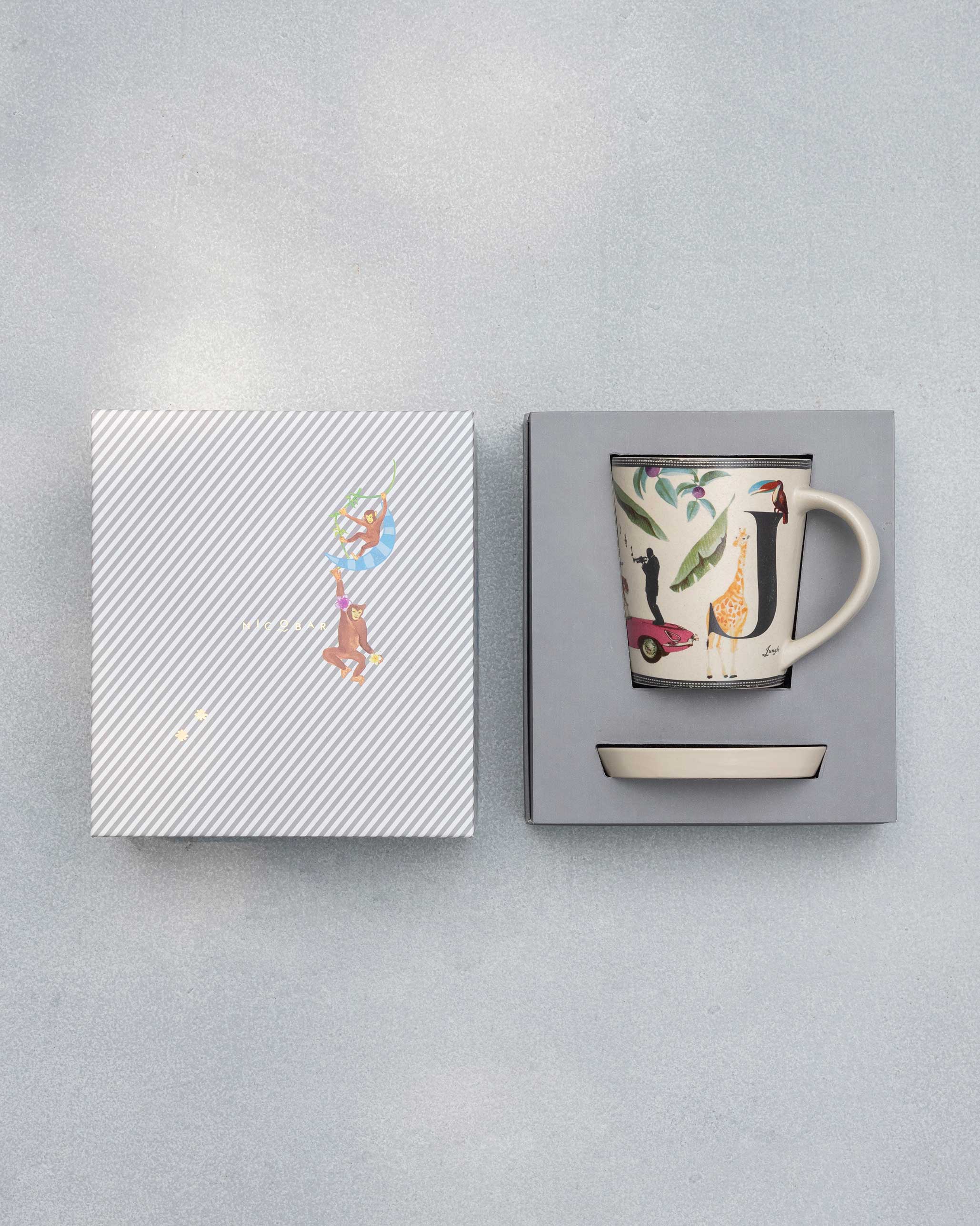 J alphabet set - Image 6