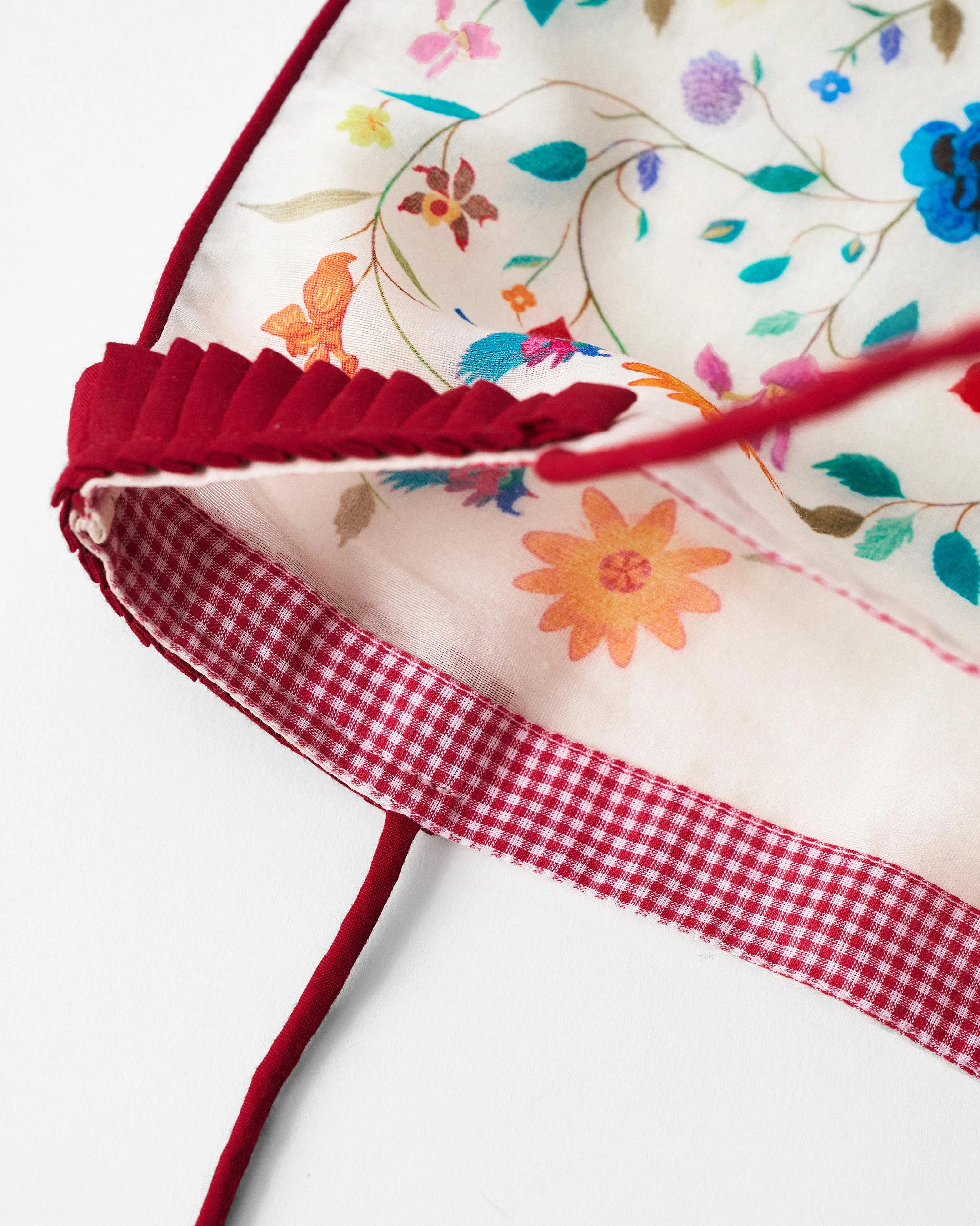 Jaal Tote - Multicolour - Image 3