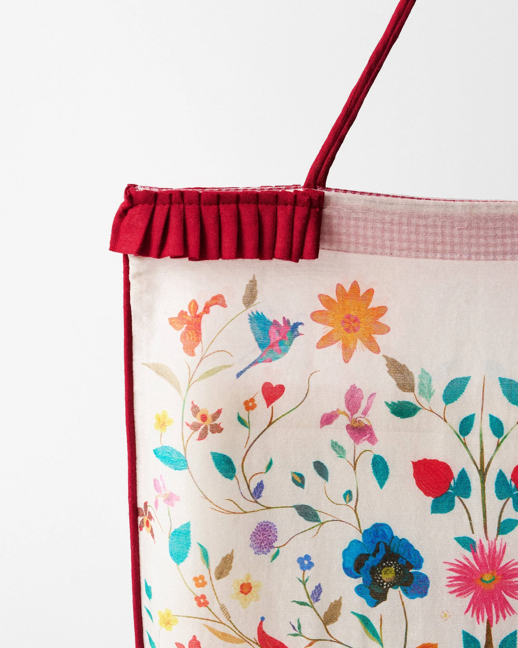 Jaal Tote - Multicolour - Image 5