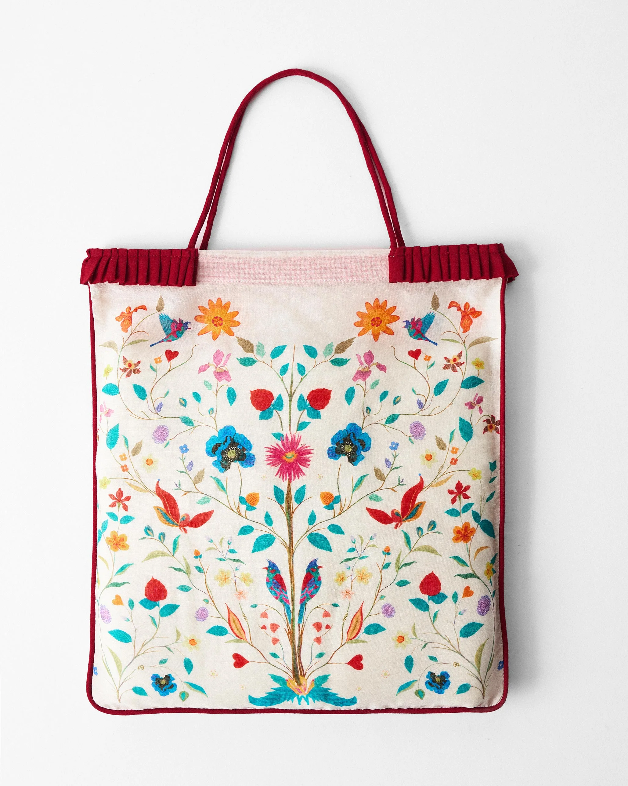 Jaal Tote - Multicolour - Image 7