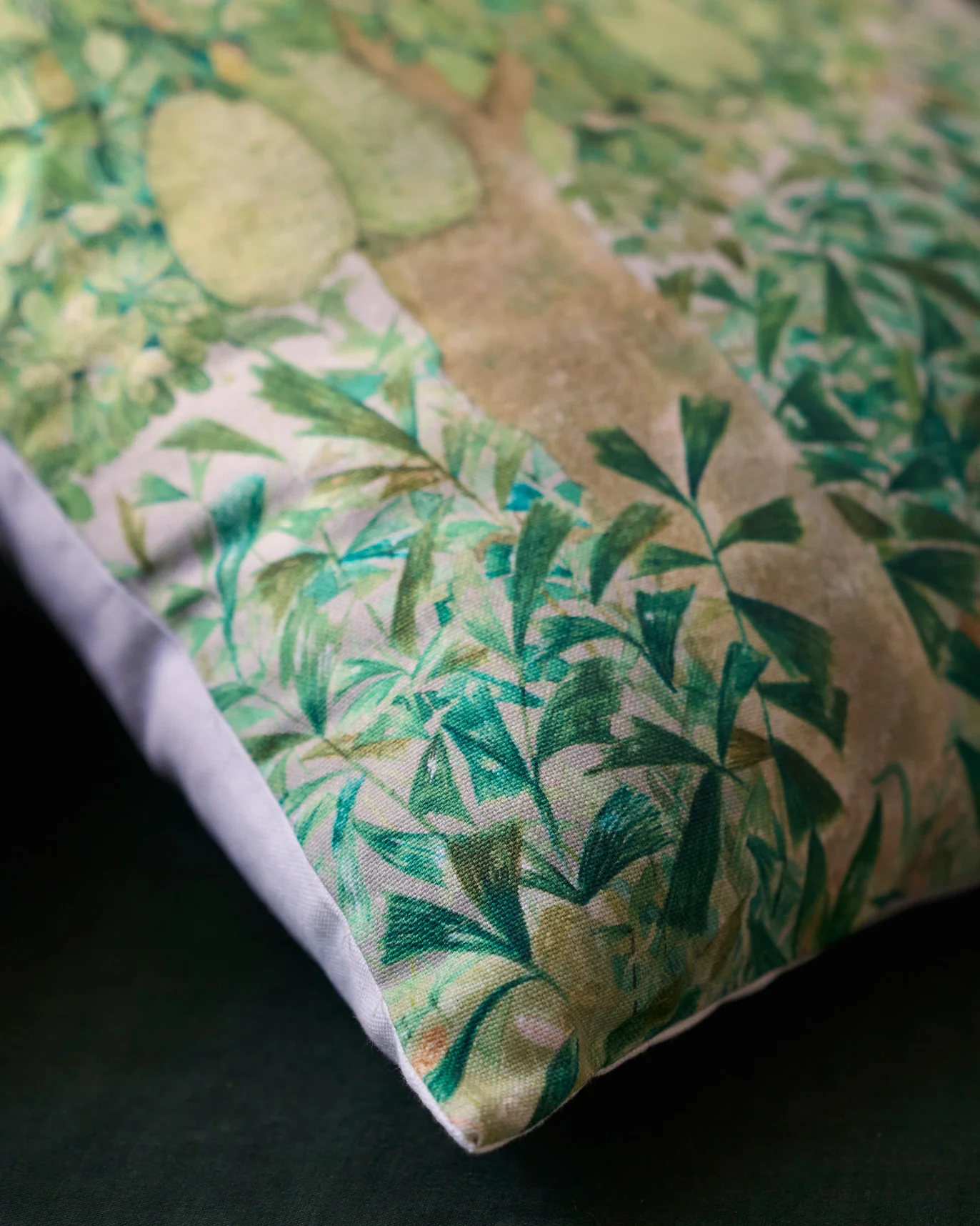 Jackfruit Cushion Cover - Image 2