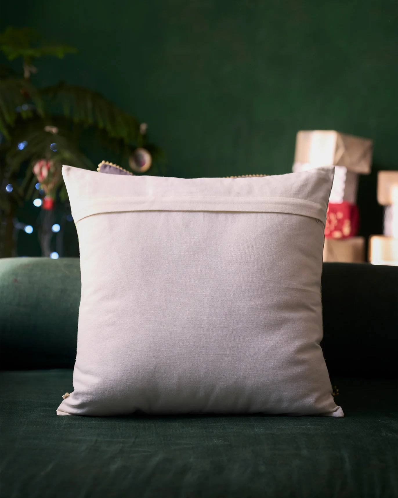 Jackfruit Cushion Cover - Image 3