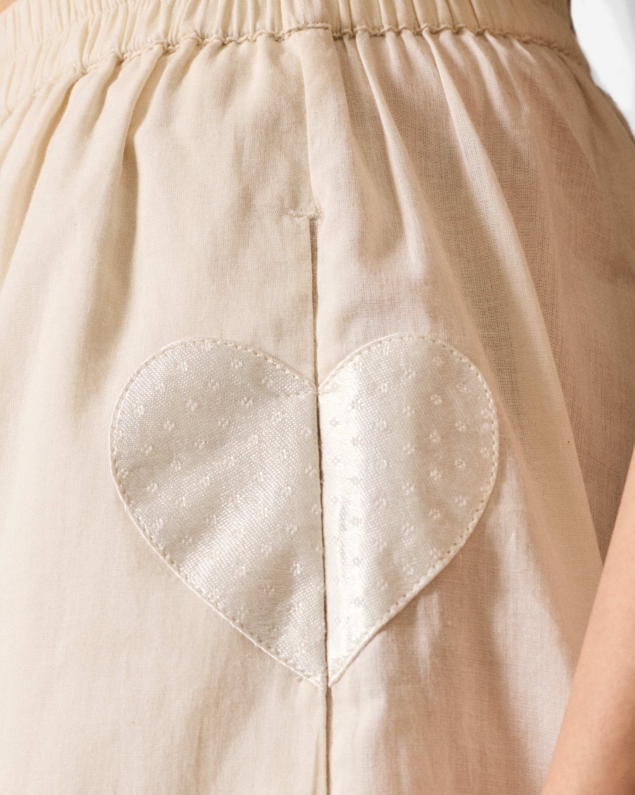 Jaisalmer Pants - Ivory - Image 4