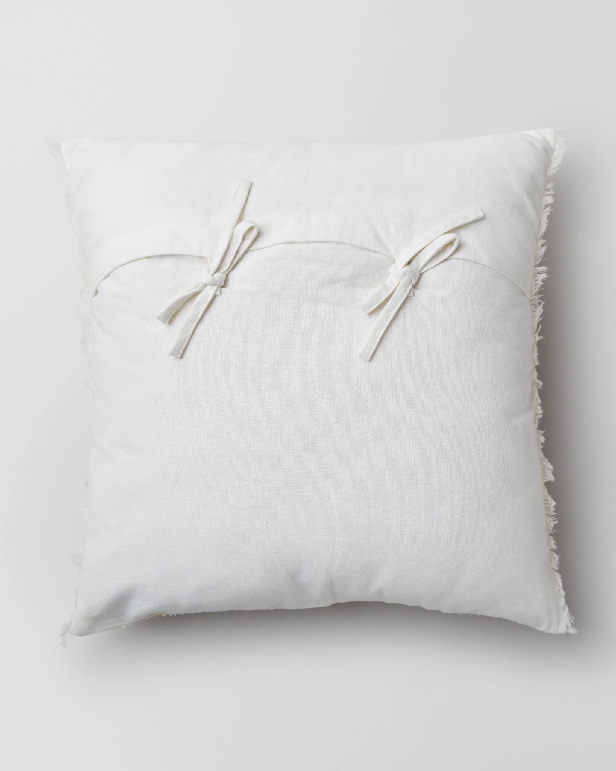 Jamdani Cushion Cover - Image 2