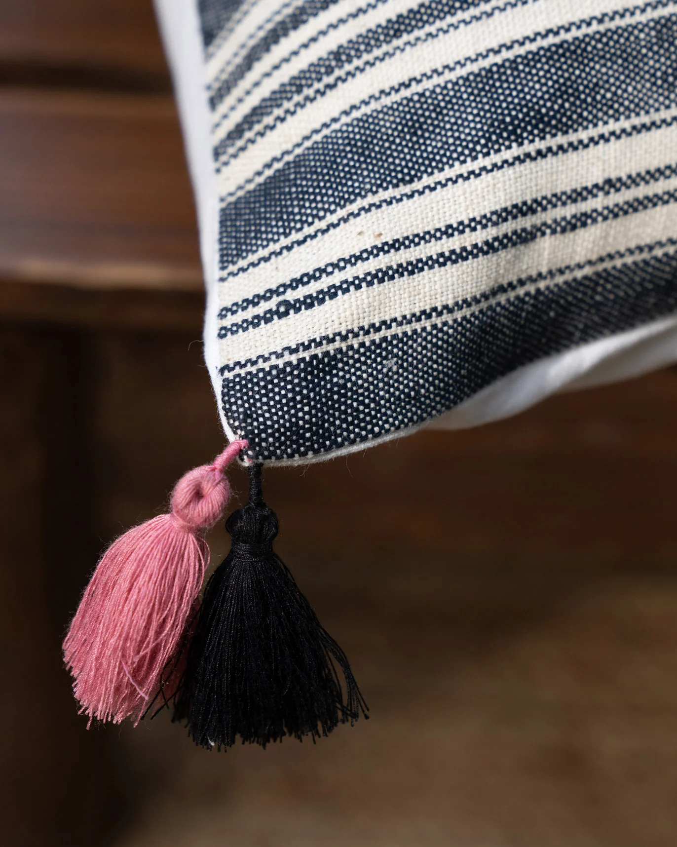 Jamiti Cushion Cover - Square - Image 2