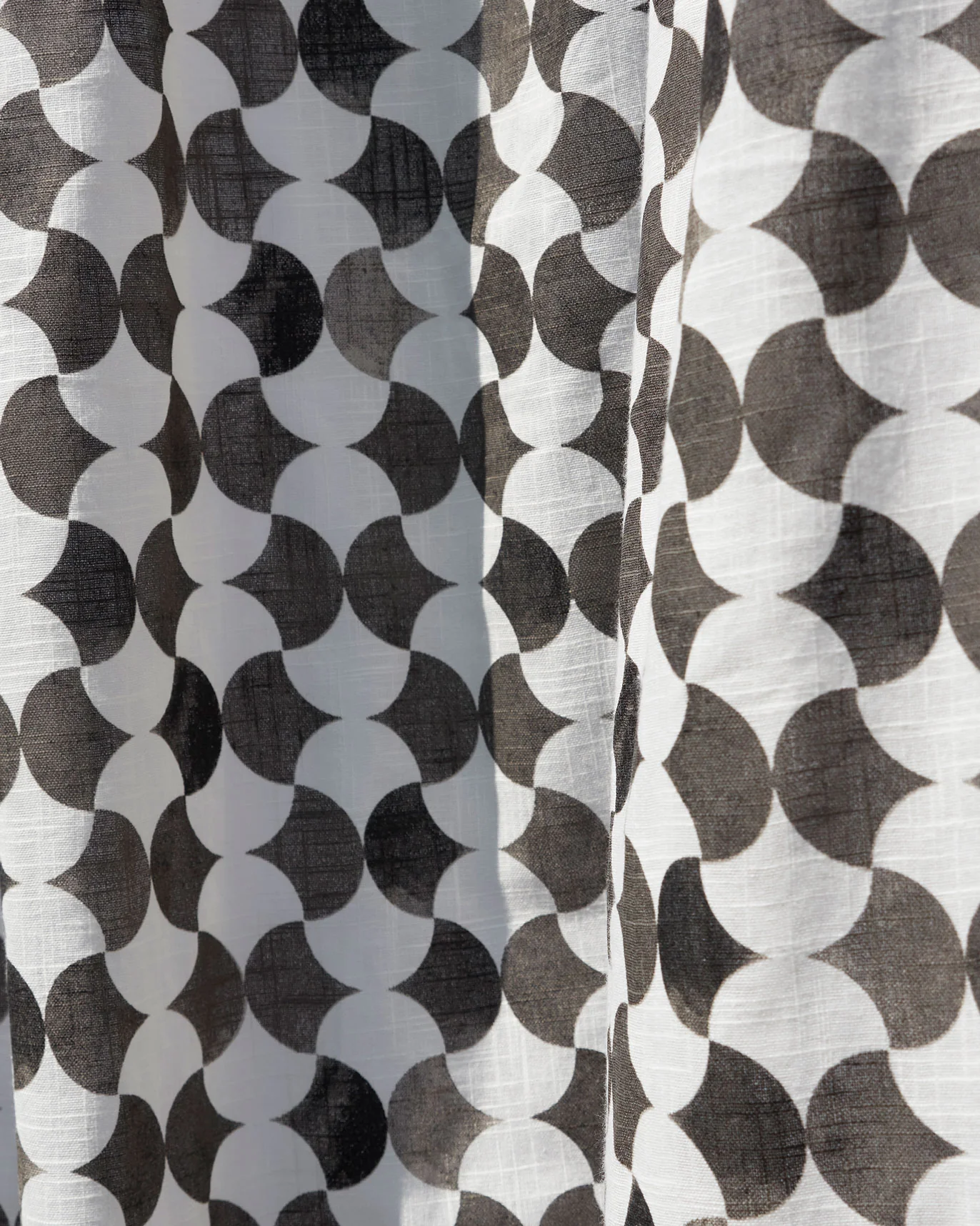 Jamiti Shower Curtain - Image 2