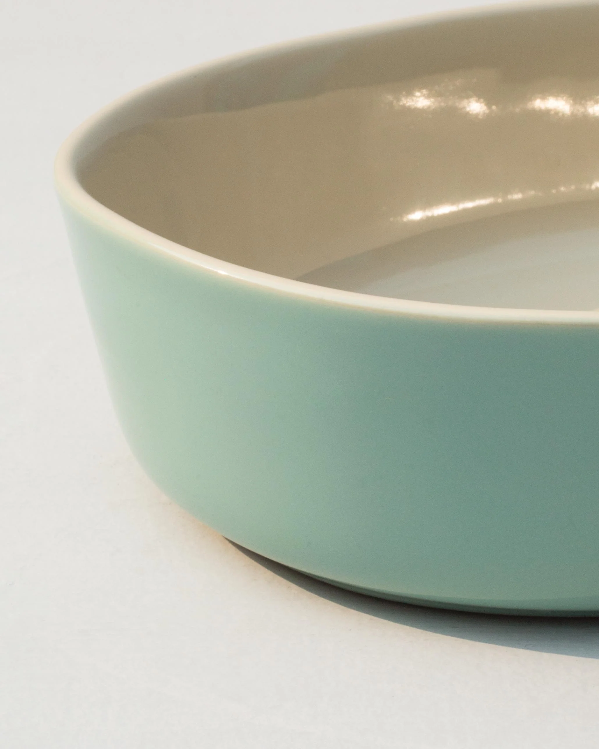 Java Oval Baking Dish - Image 2