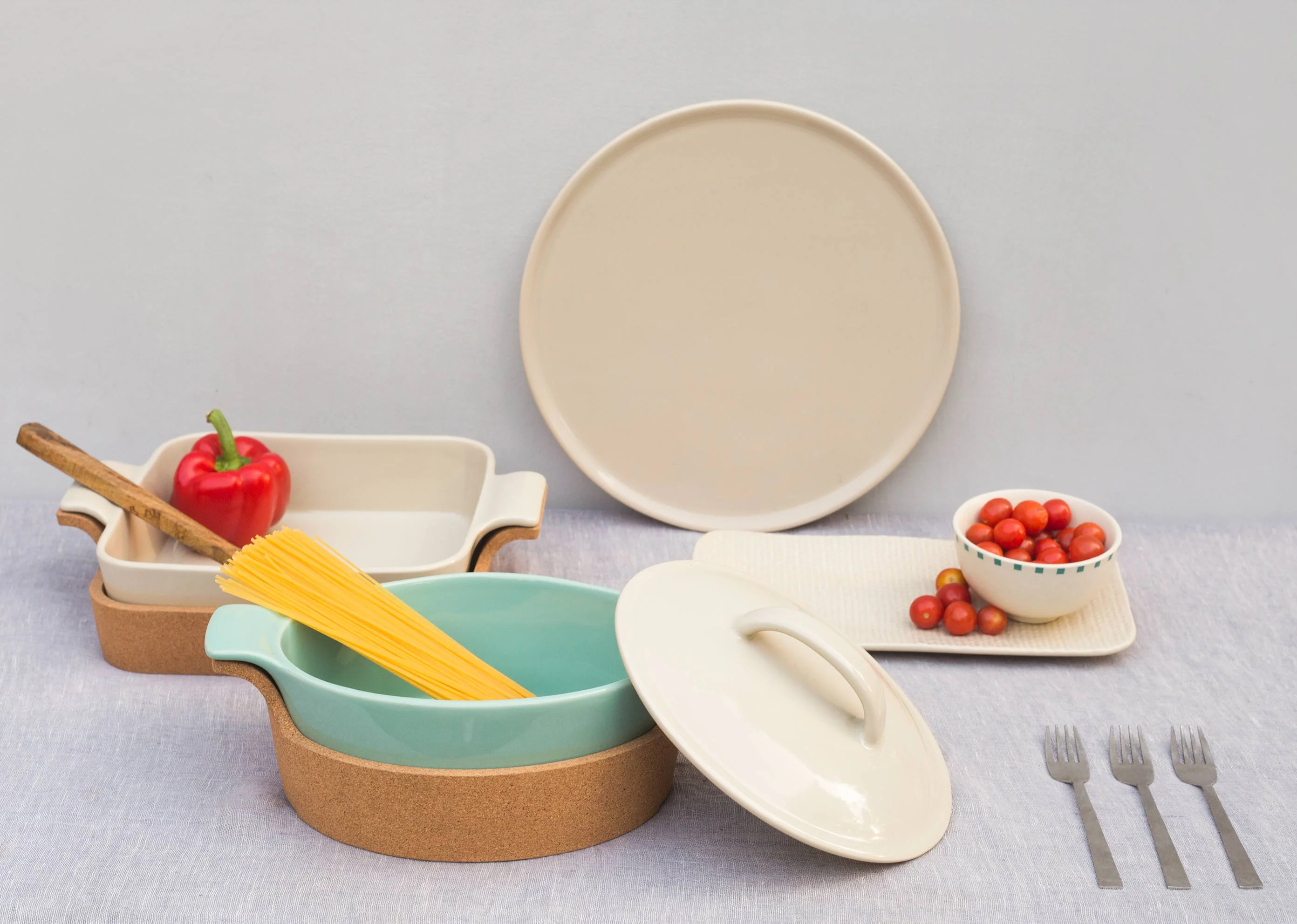 Java Pizza Dish - Image 3