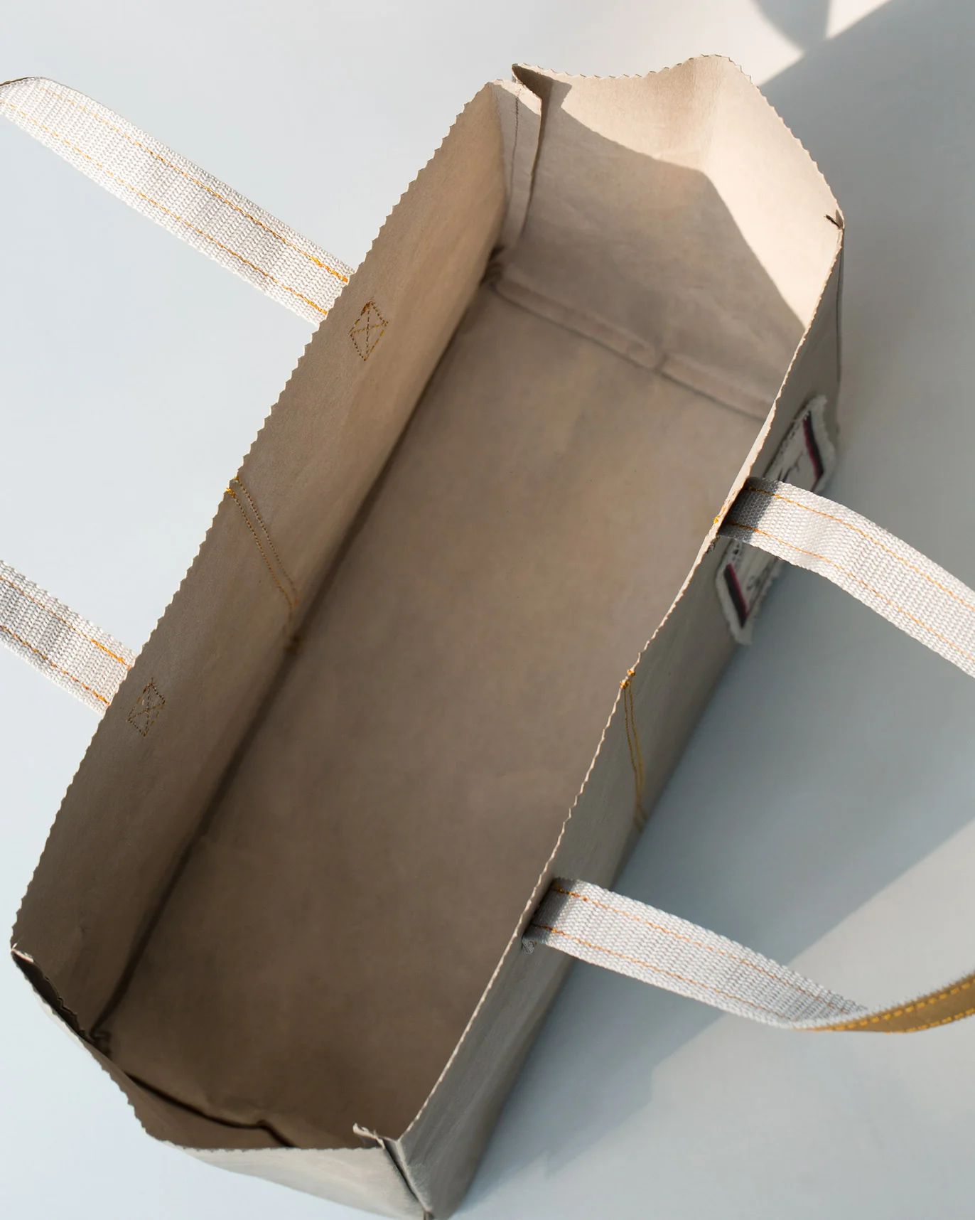 Jawai Paper Tote - Image 4