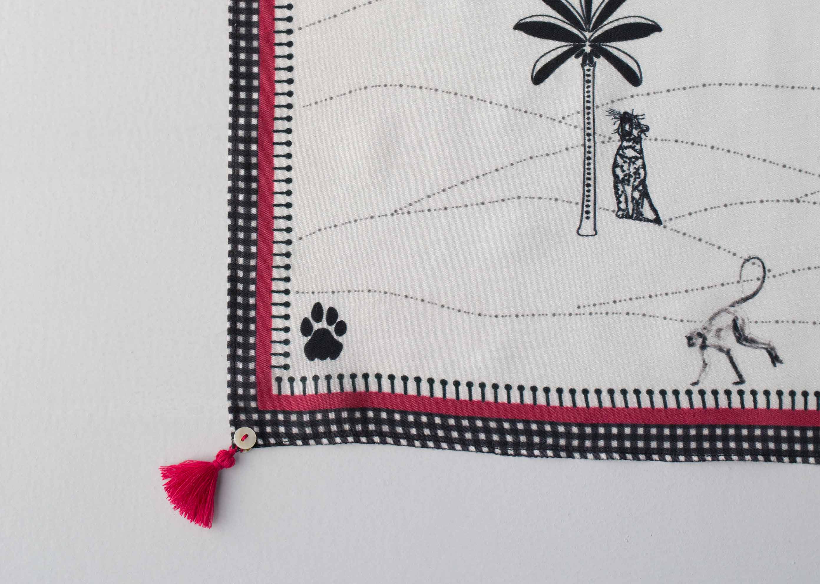 Jawai scarf - Image 3
