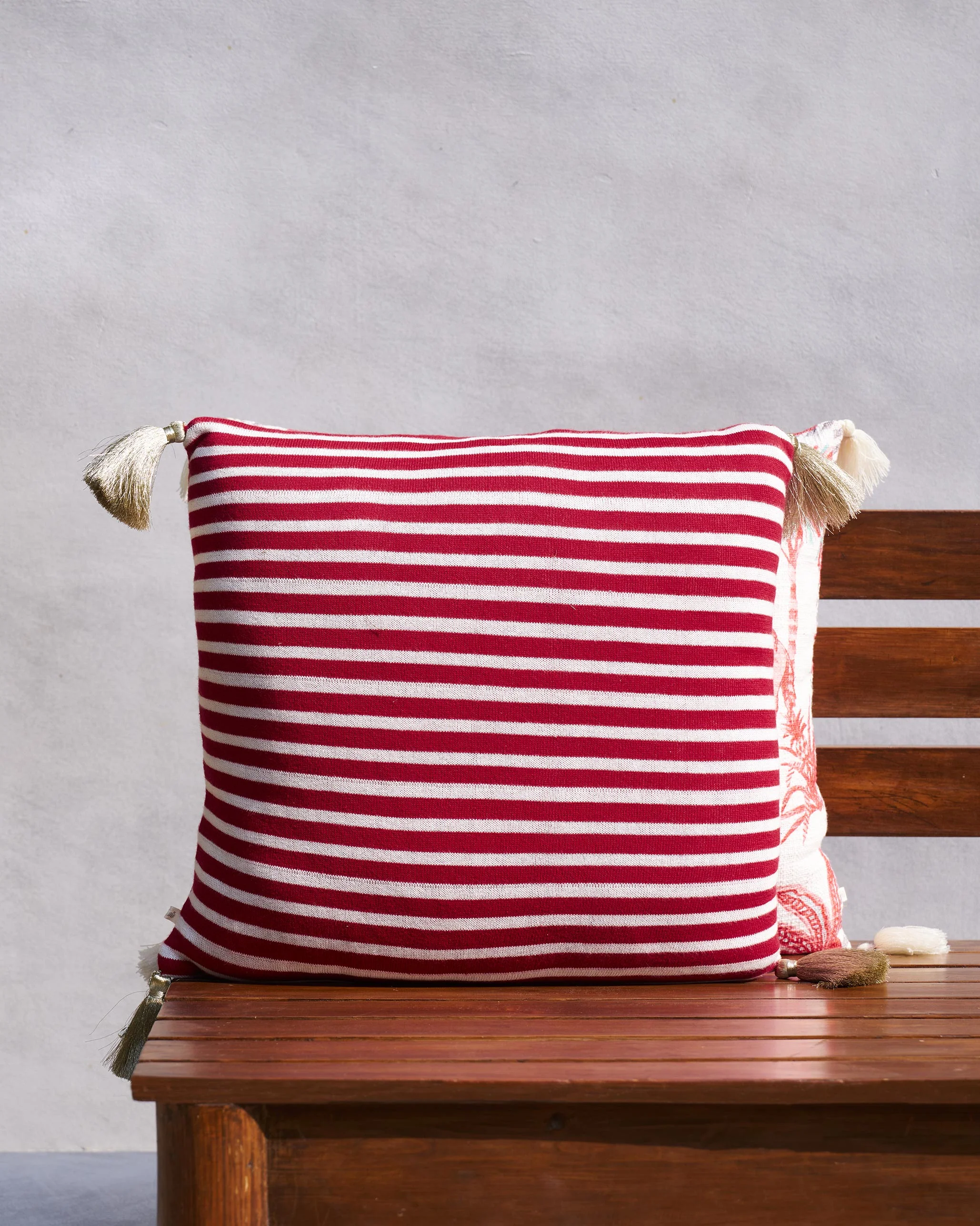 Jewelled Balloon Cushion Cover - Image 2