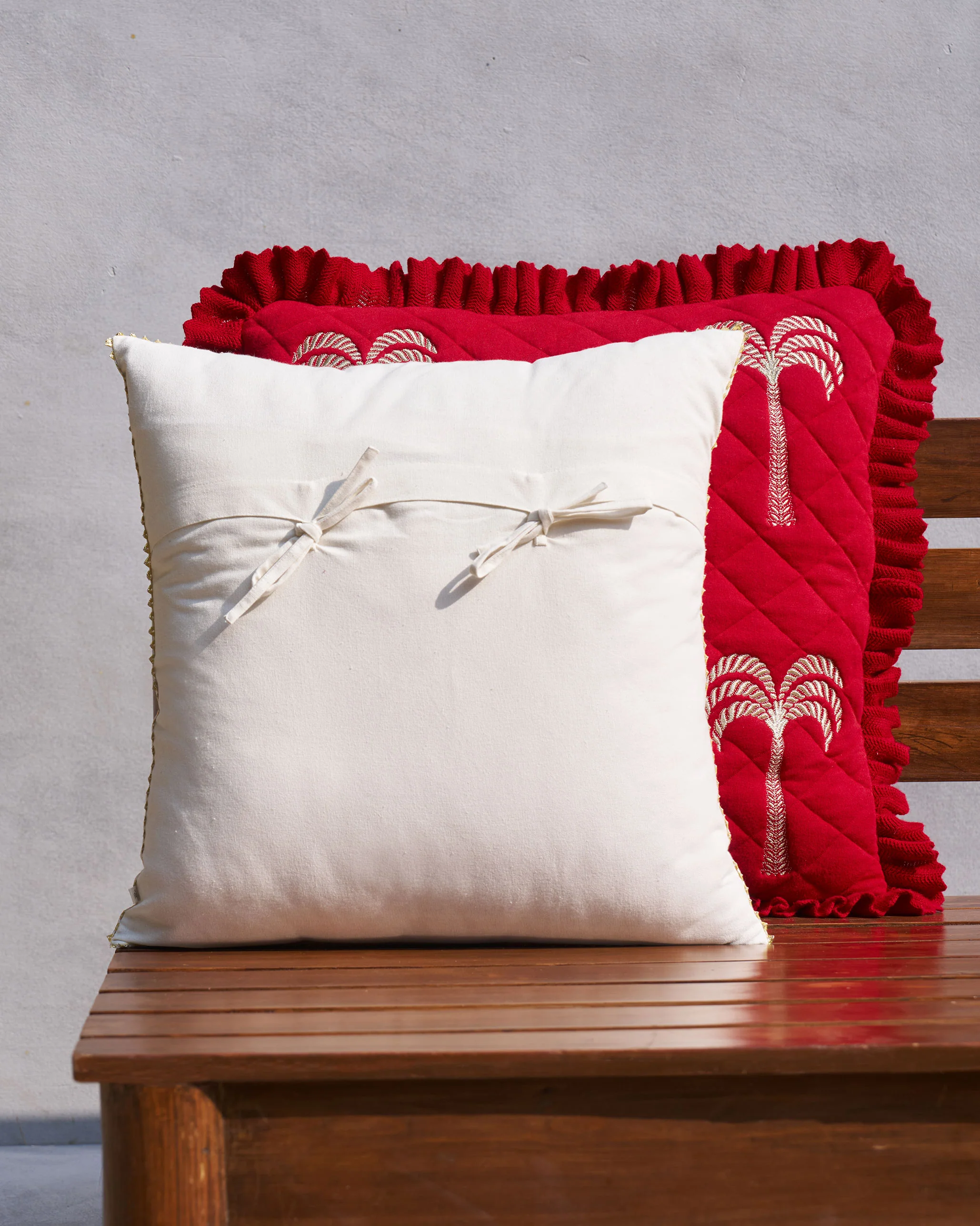 Jewelled Pineapple Cushion Cover - Image 4
