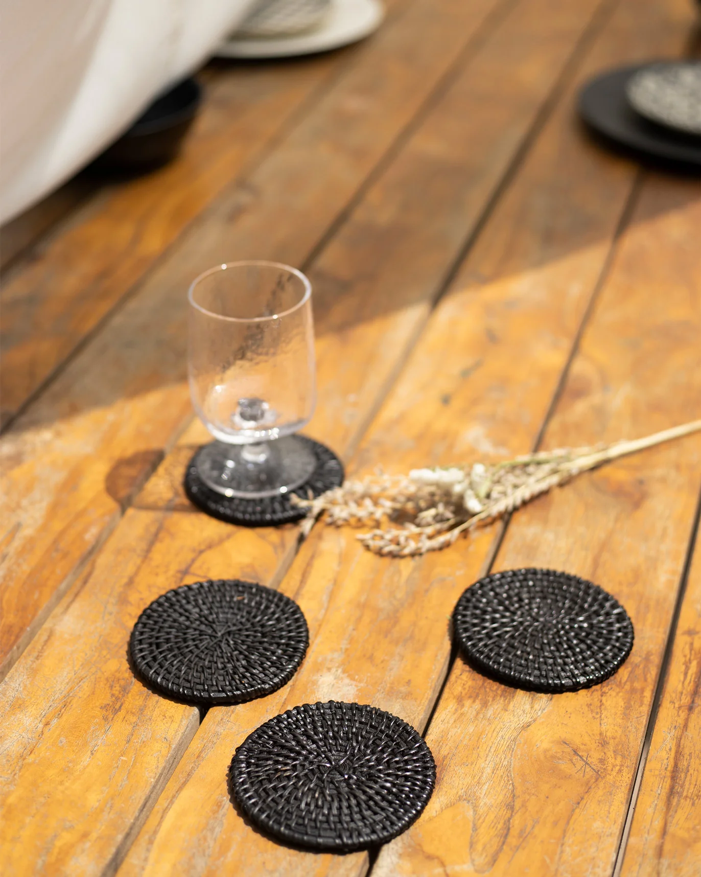 Jharna Coasters (Set of 4) - Image 2