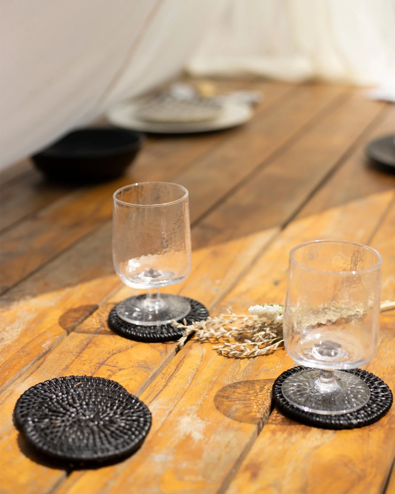 Jharna Coasters (Set of 4) - Image 3