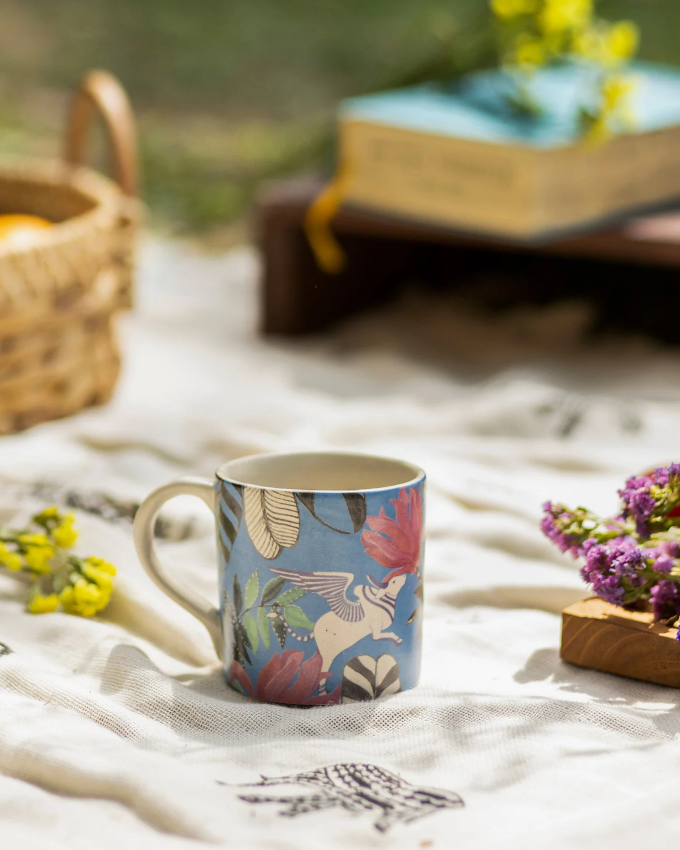 Jharna Mug - Image 2