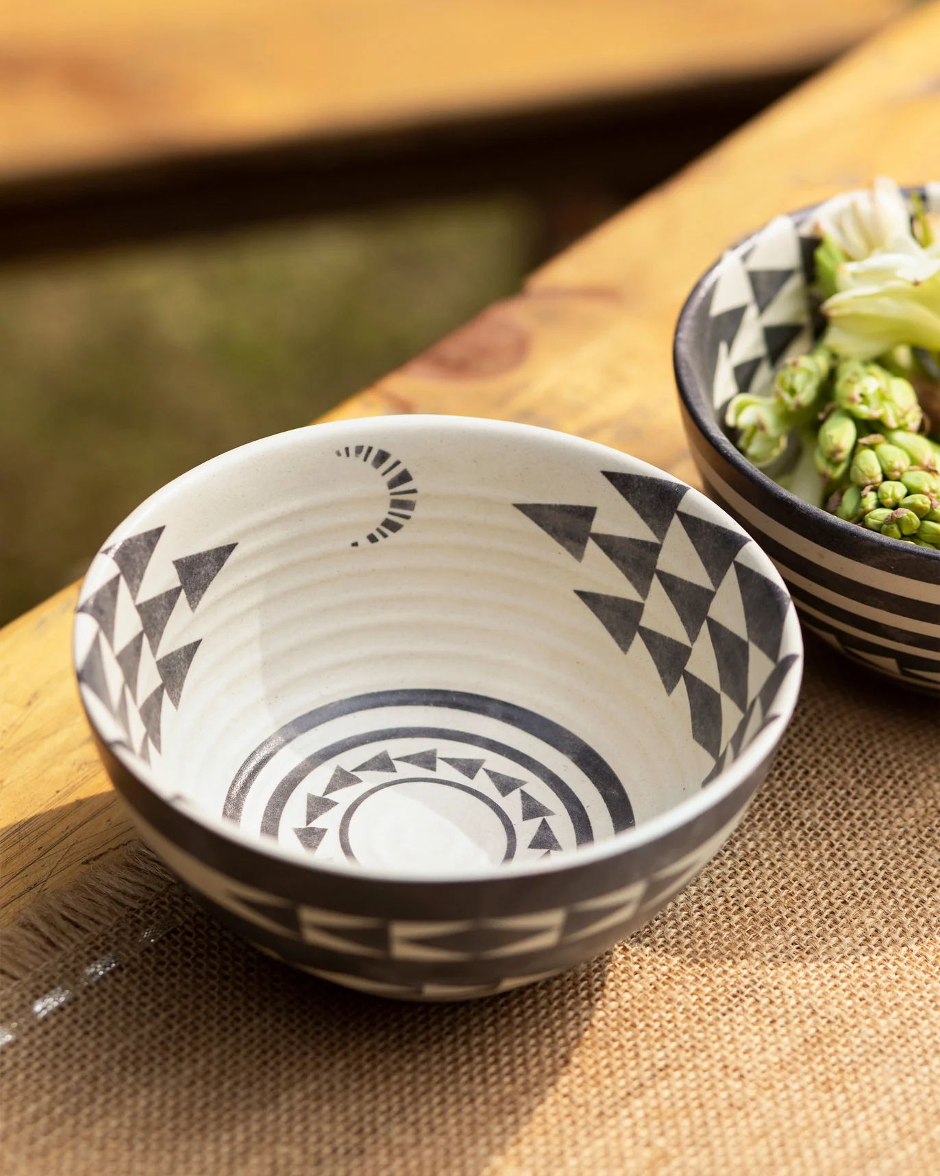 Jheel Cereal Bowl (Set of 2) - Image 3
