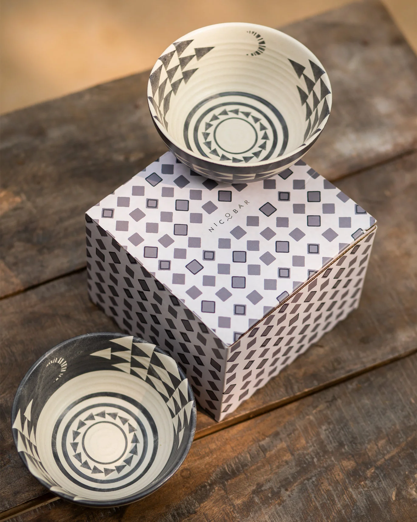 Jheel Cereal Bowl (Set of 2) - Image 5