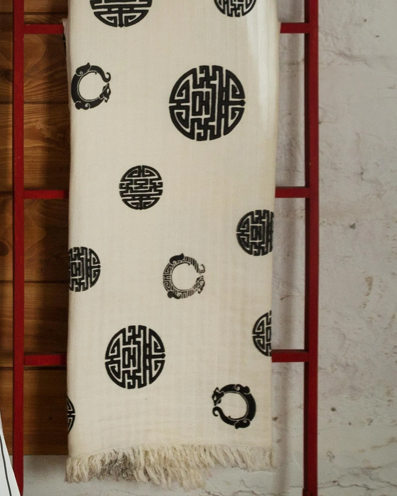 Jia Throw - Image 2