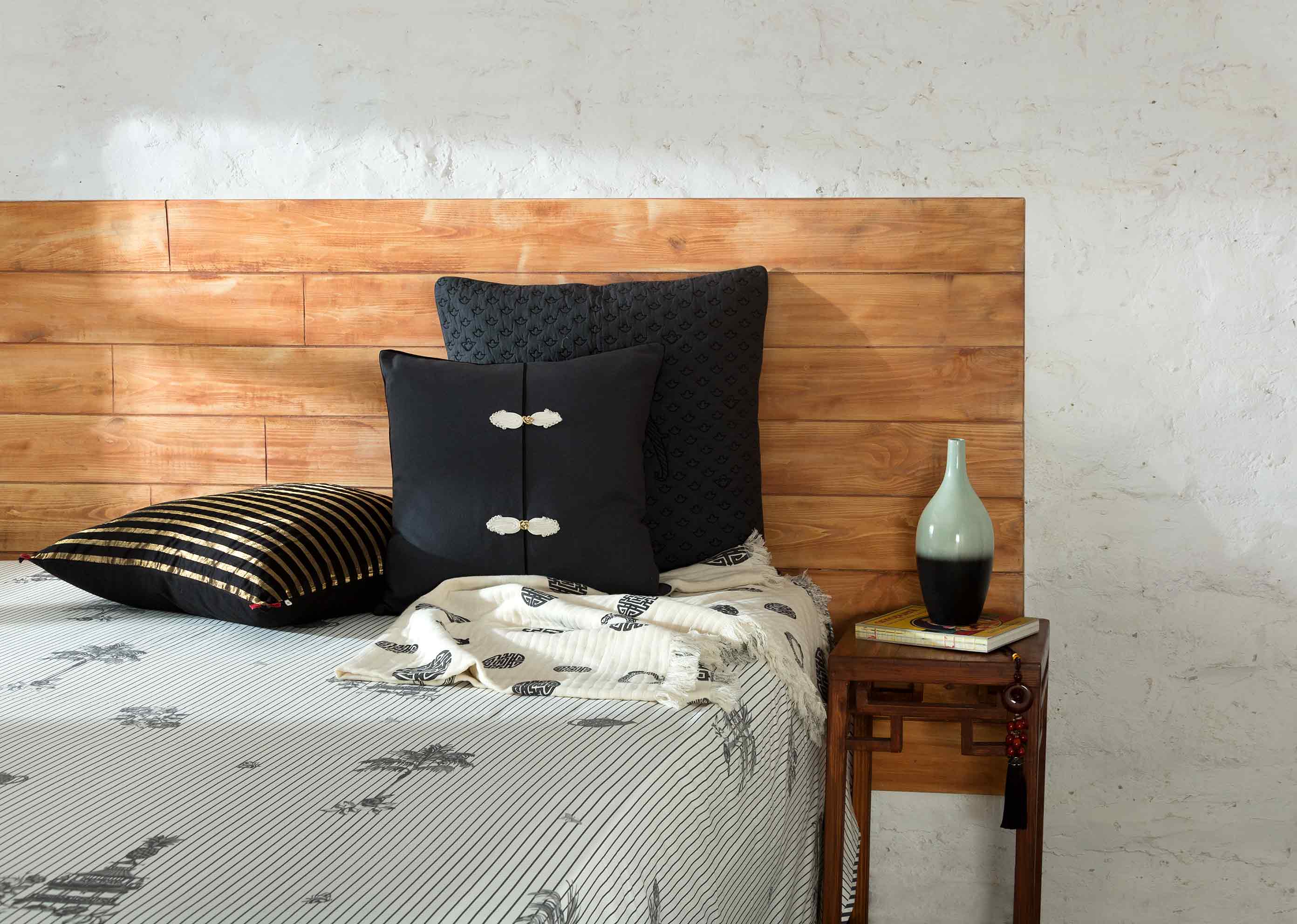 Jia Throw - Image 3