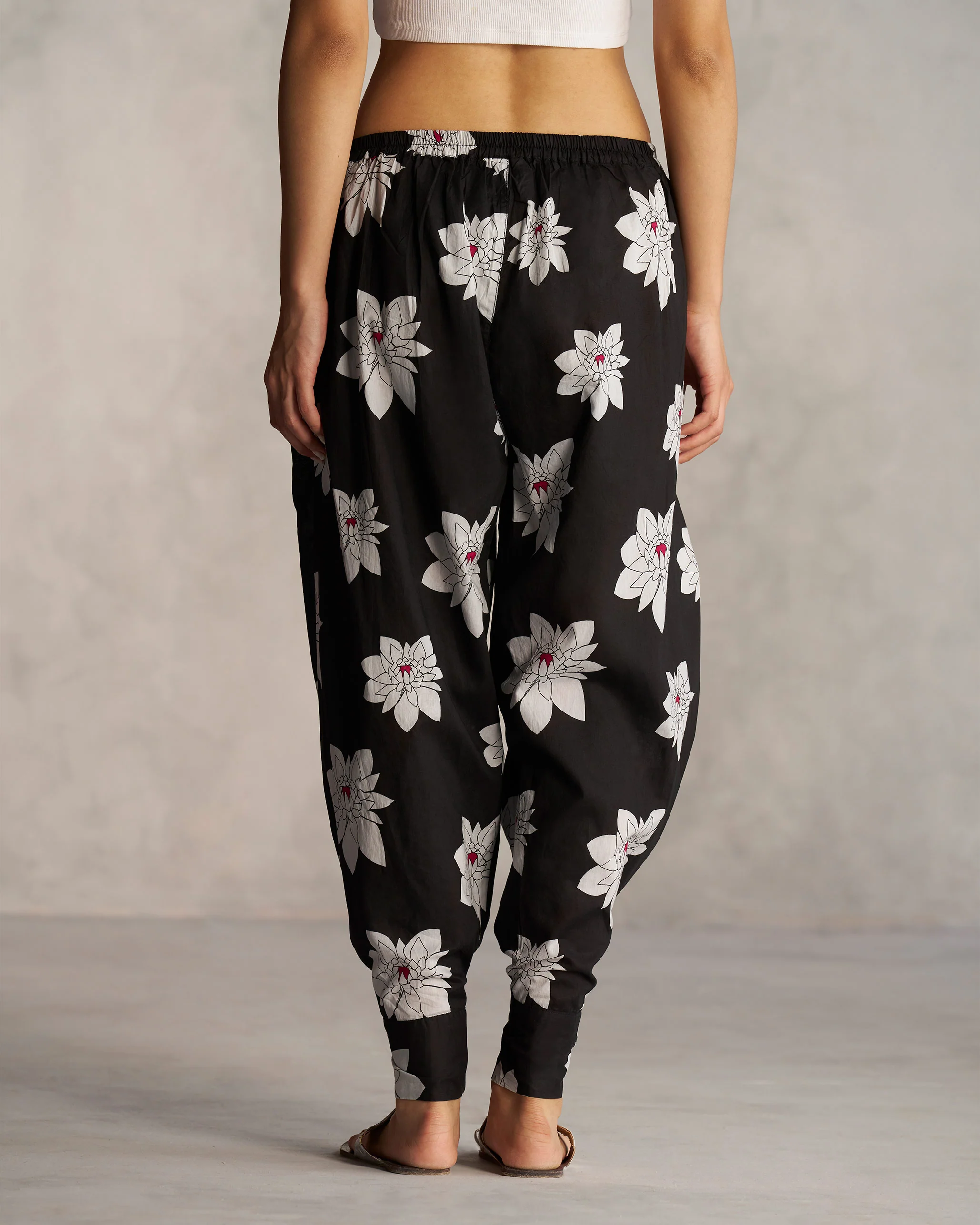 Jodhpurs - Black - Image 3