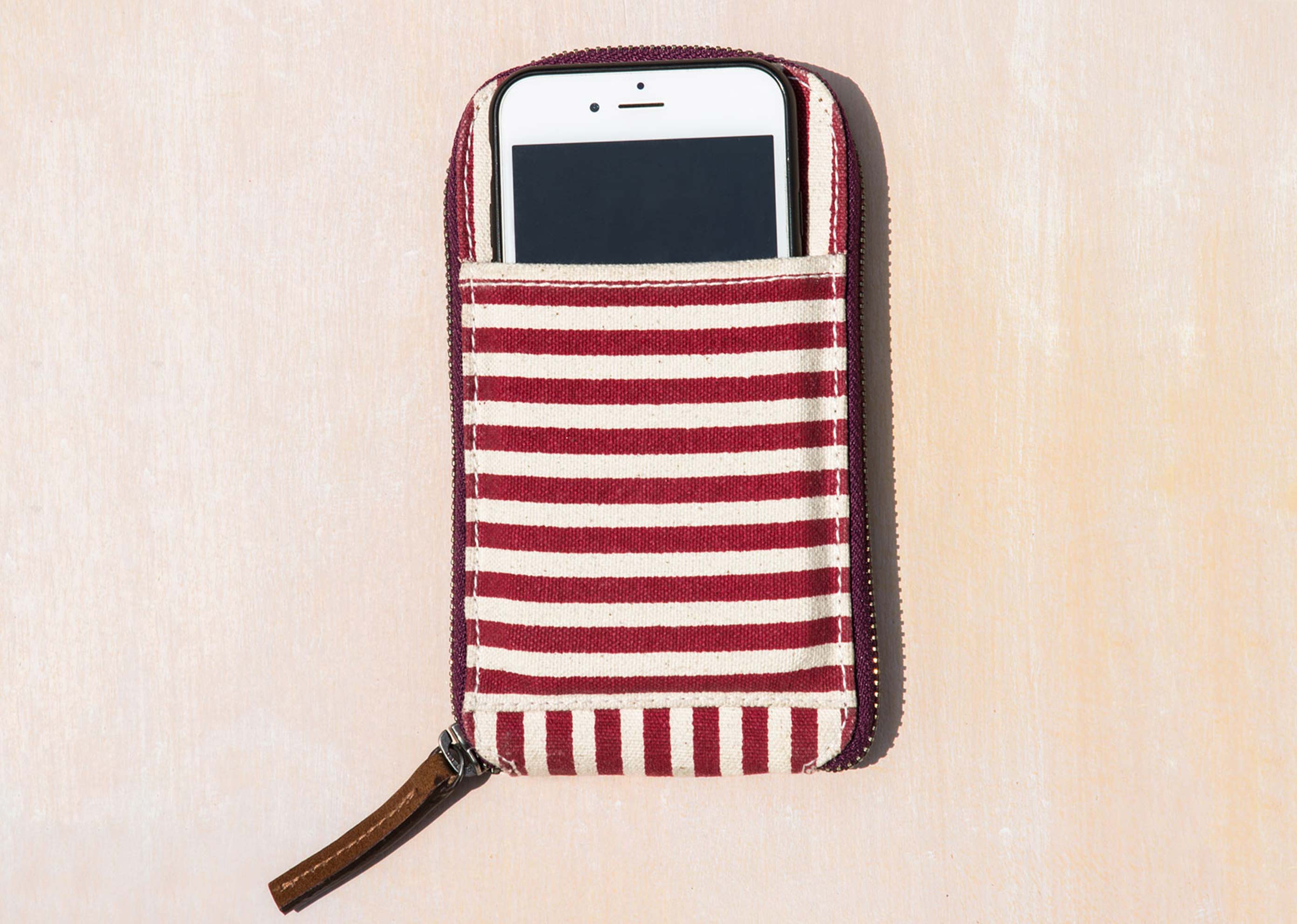 Journey Phone Sleeve - Image 3