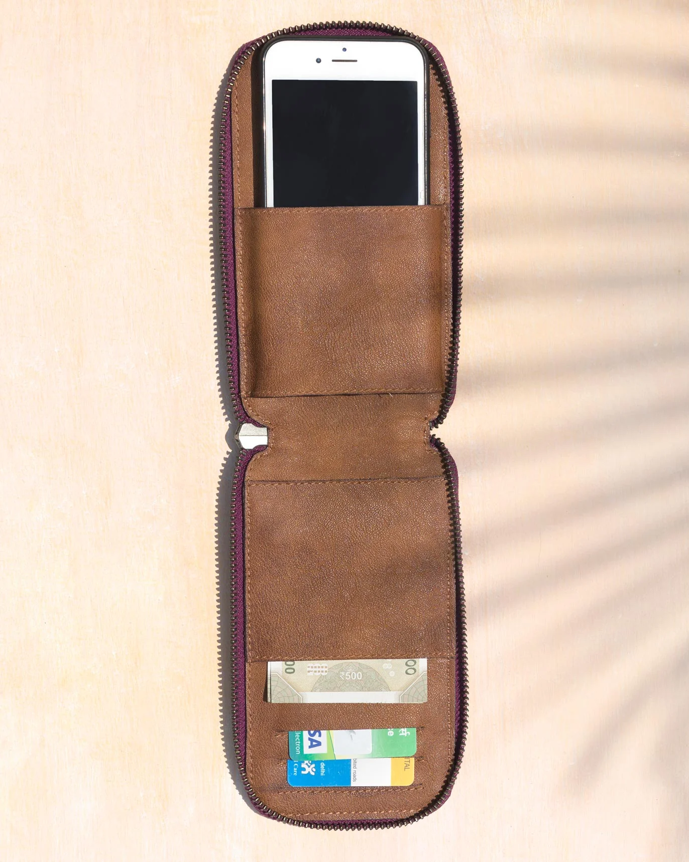 Journey Phone Sleeve - Image 5