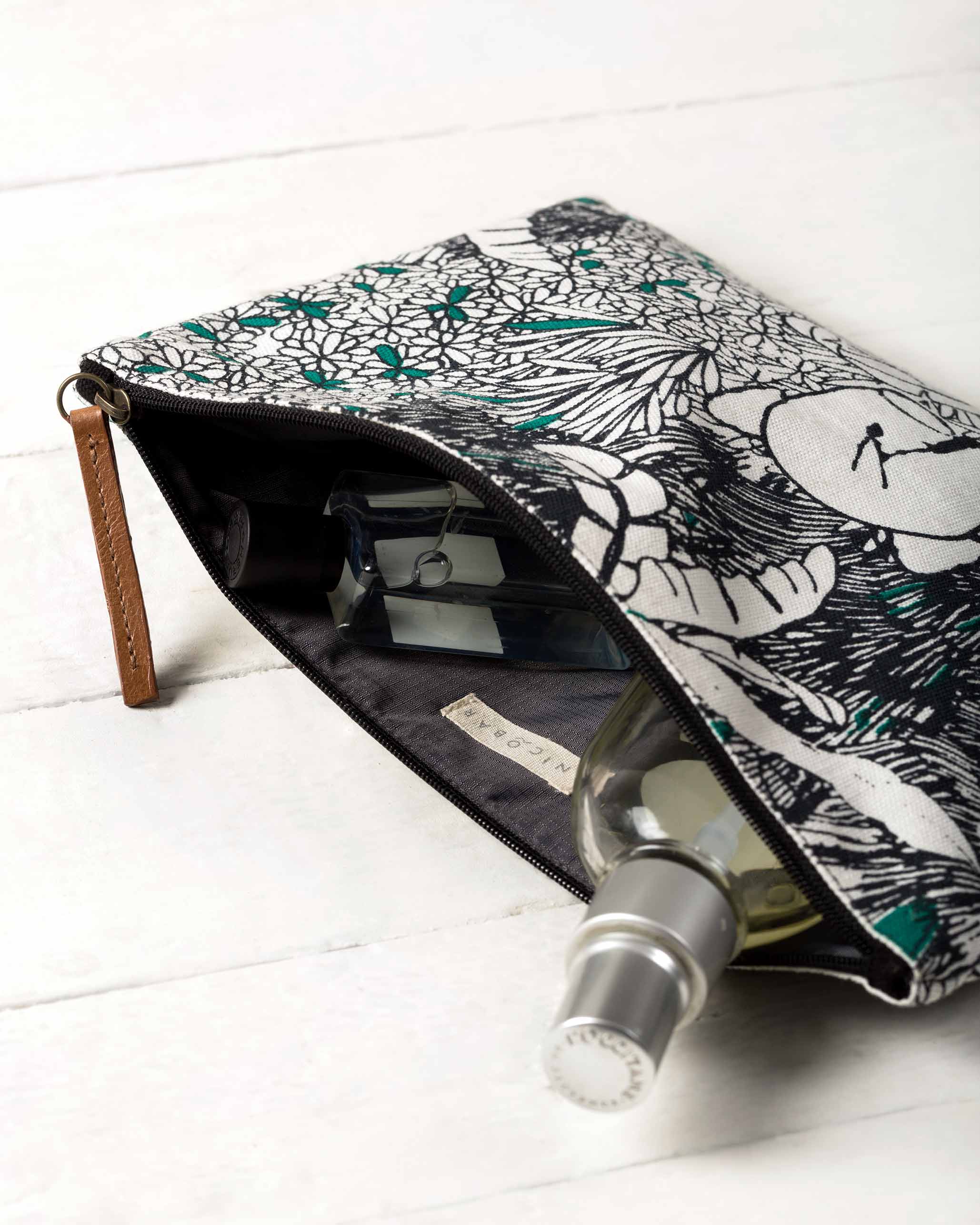 Jumbo Ele Pouch - Image 4