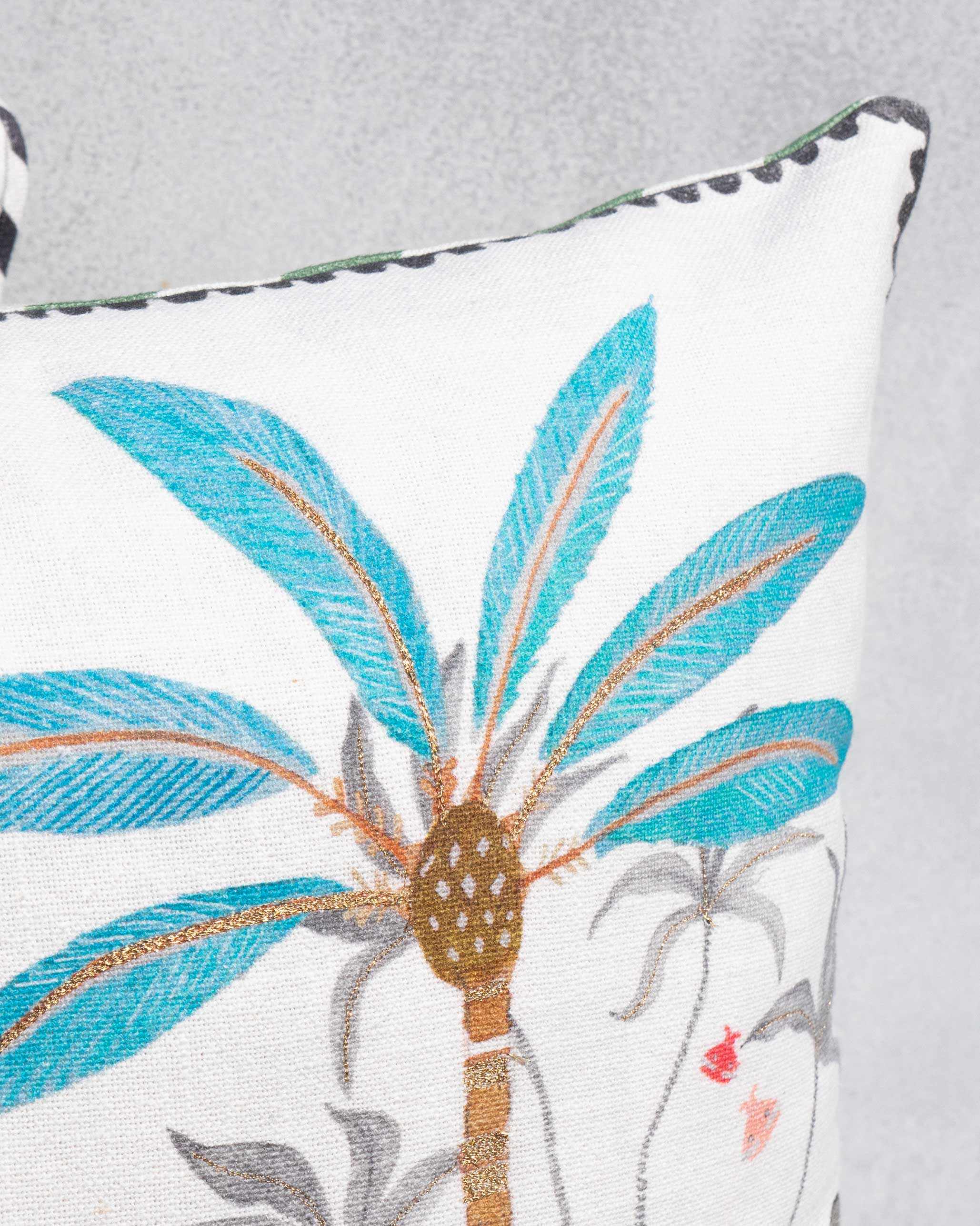 Jungle Cushion Cover - Image 2