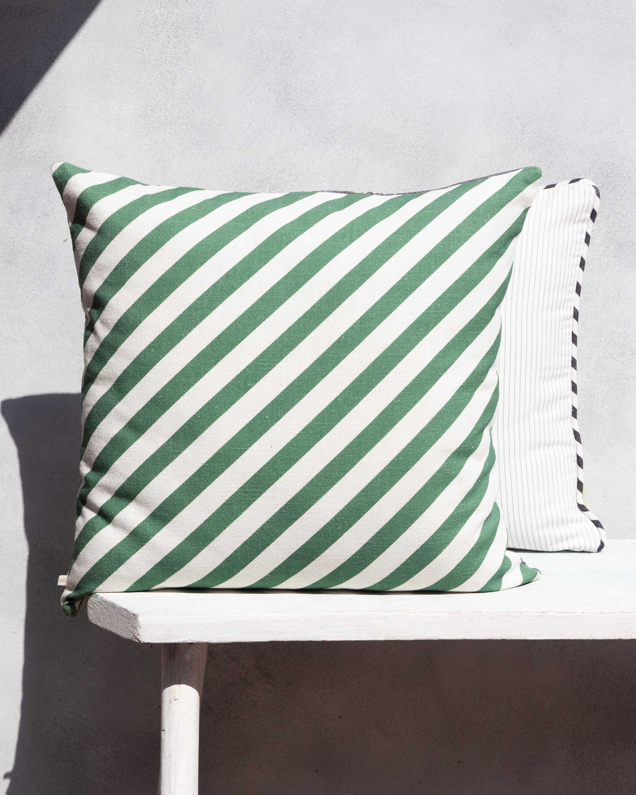 Jungle Cushion Cover - Image 3