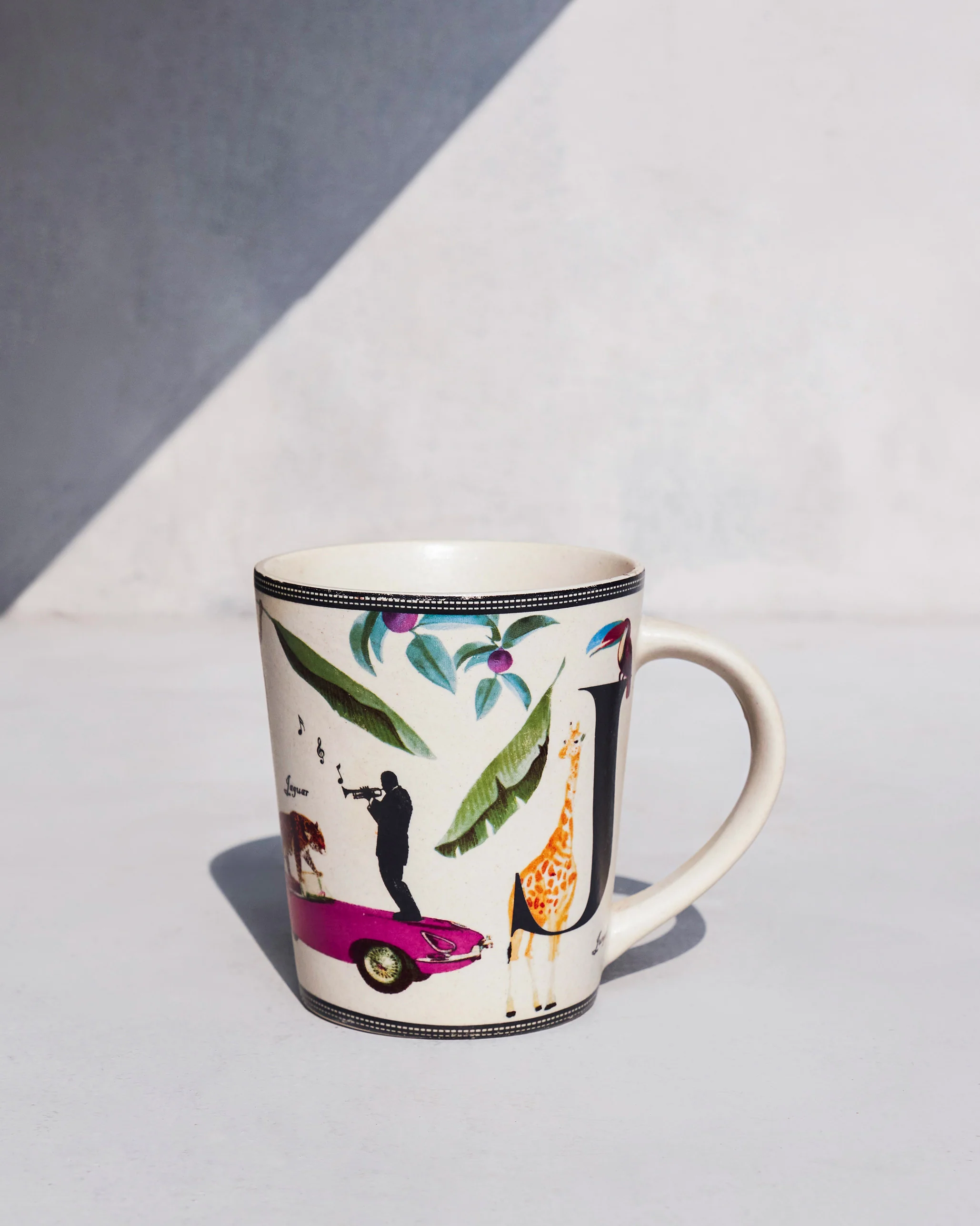 Jungle mug - Image 3