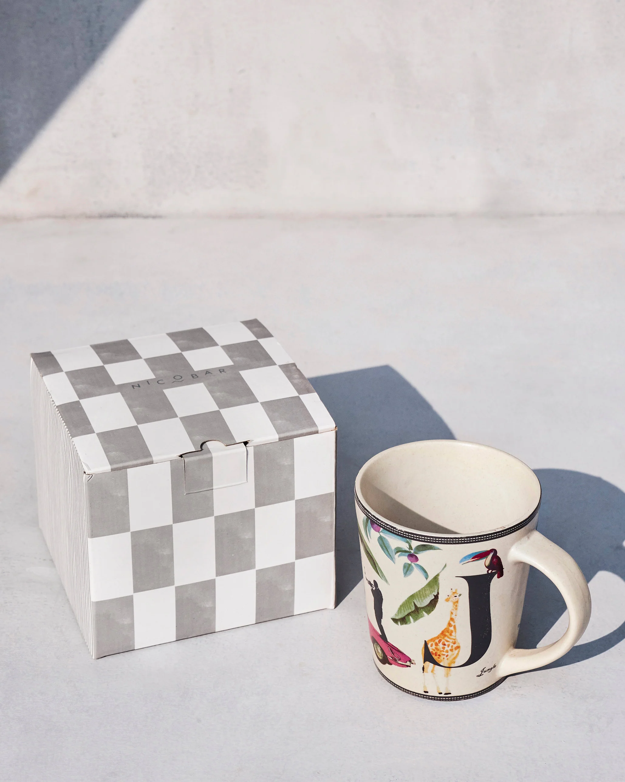 Jungle mug - Image 4