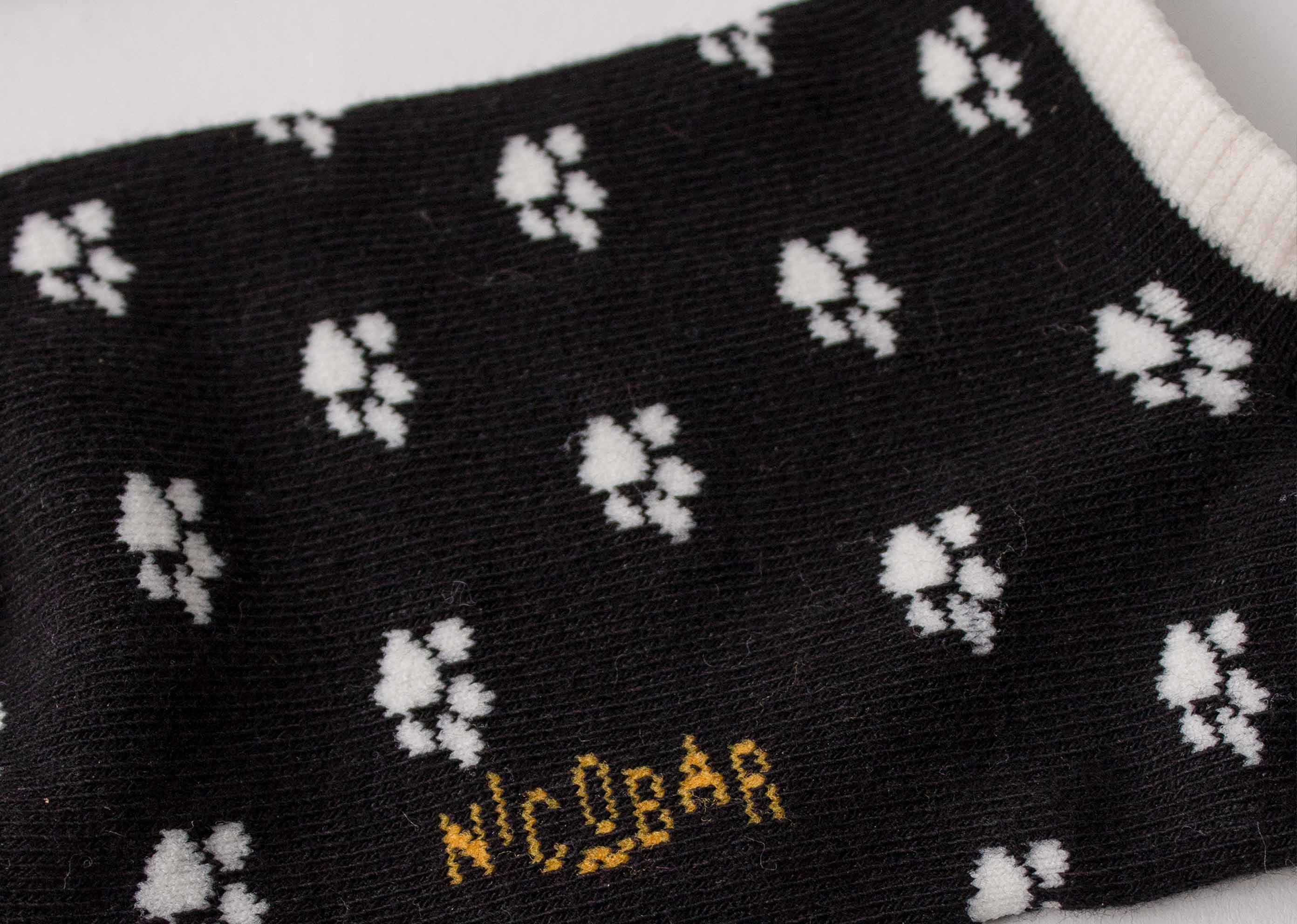 Jungle Socks (Set of 3) - Image 3
