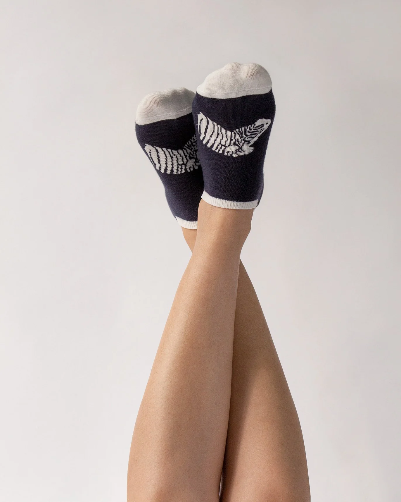 Jungle Socks (Set of 3) - Image 5