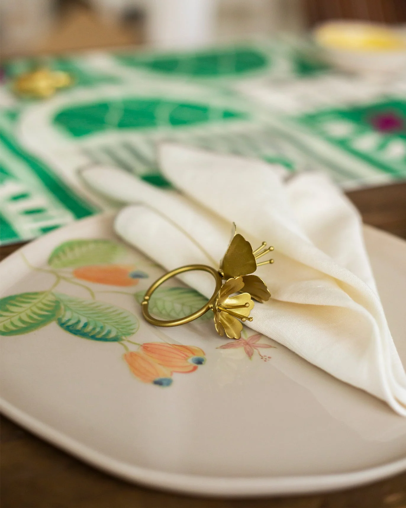 Jungle Table Set - Image 5