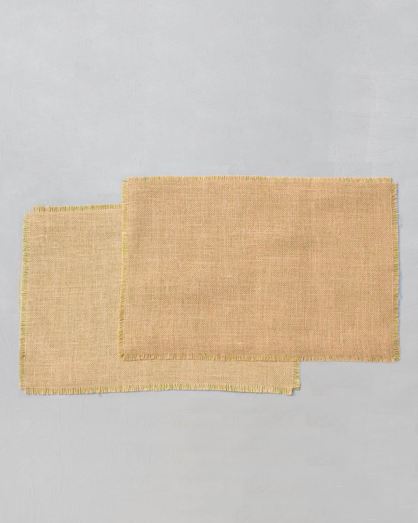 Jute Placemat (Set of 2) - Image 2