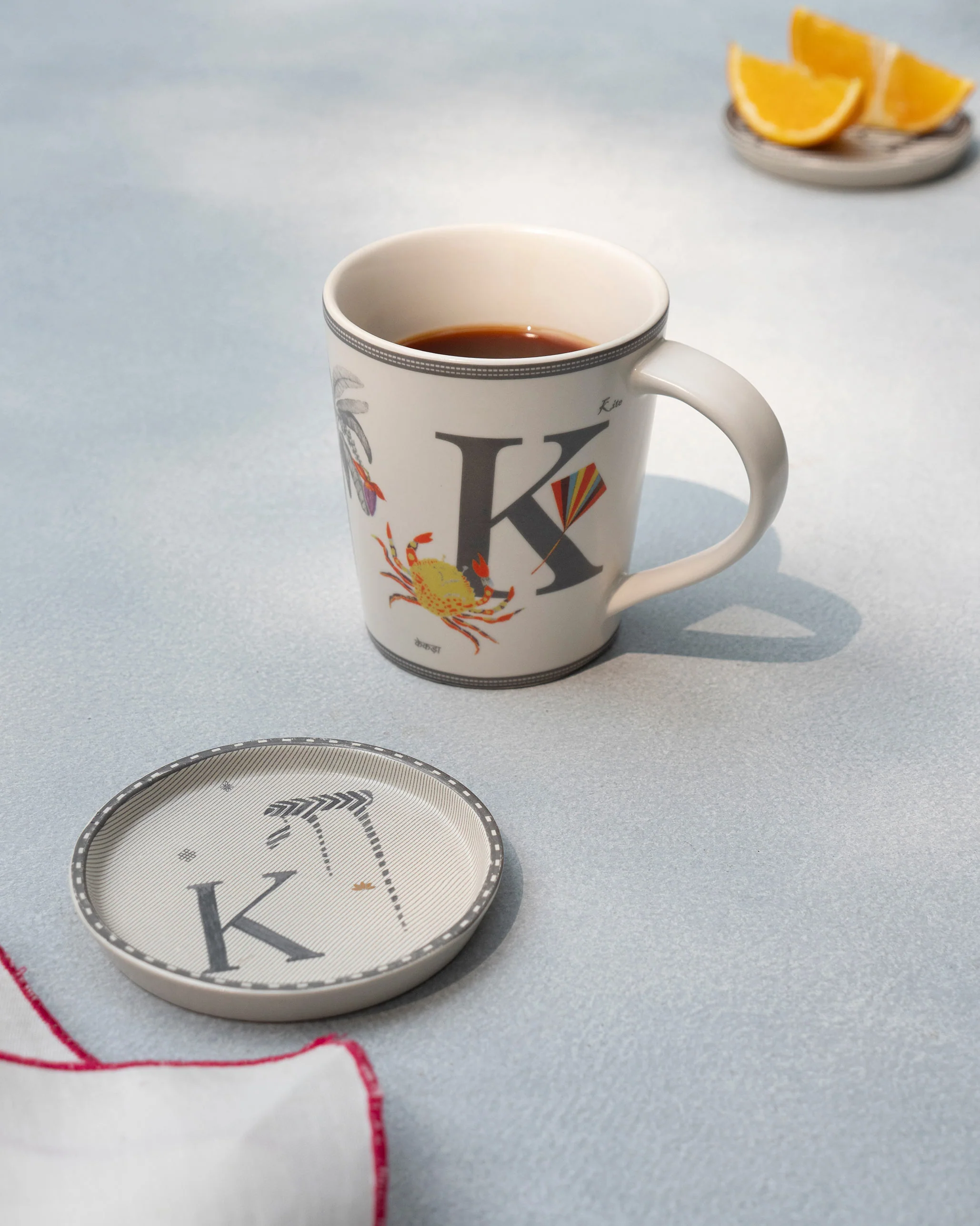 K alphabet set - Image 2