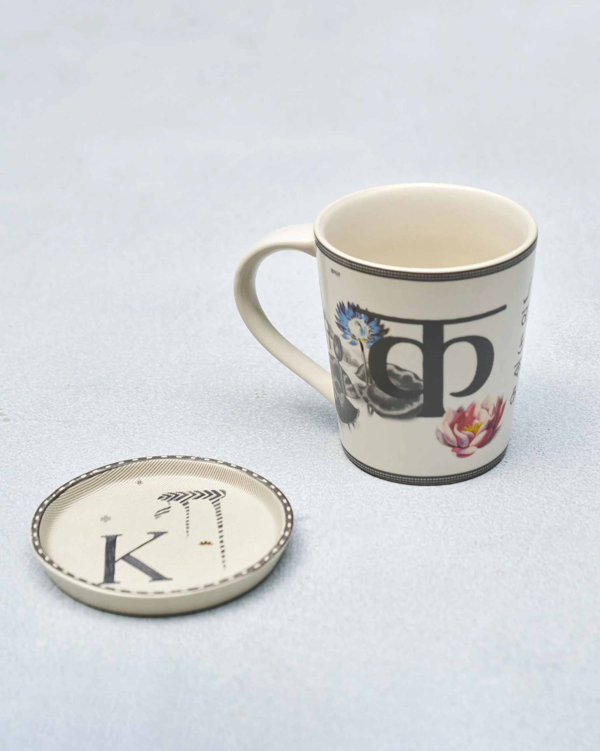 K alphabet set - Image 3