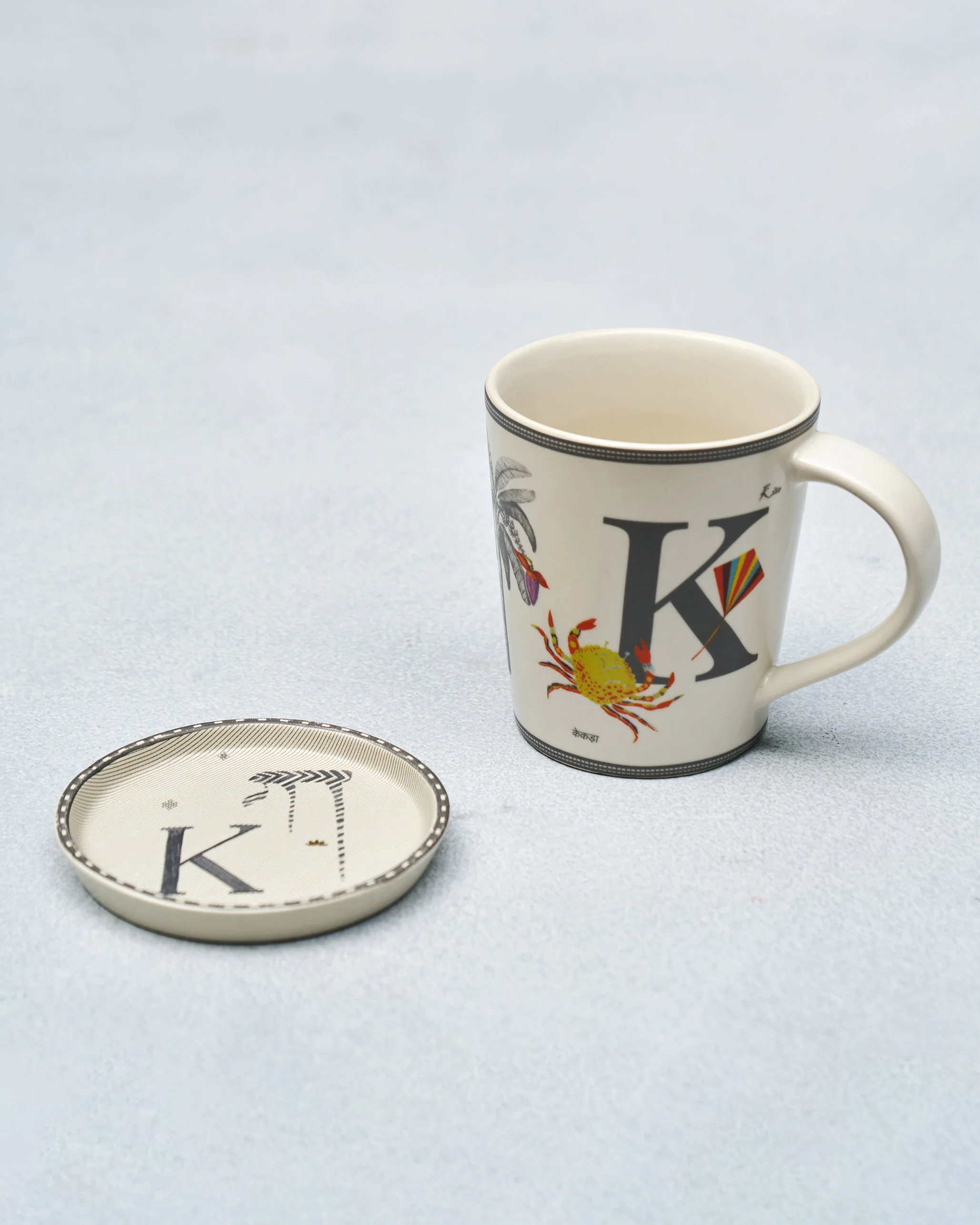 K alphabet set - Image 4