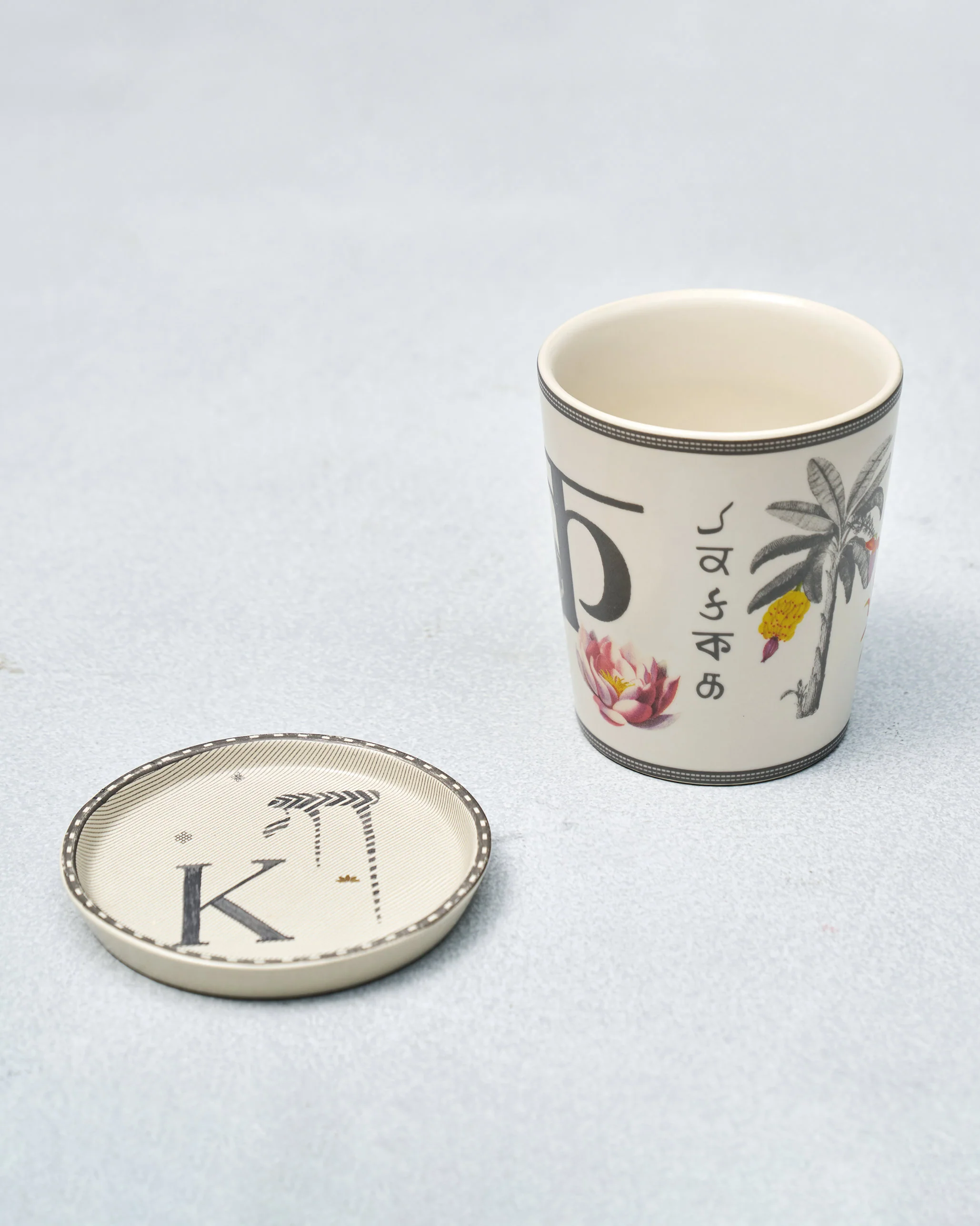 K alphabet set - Image 5